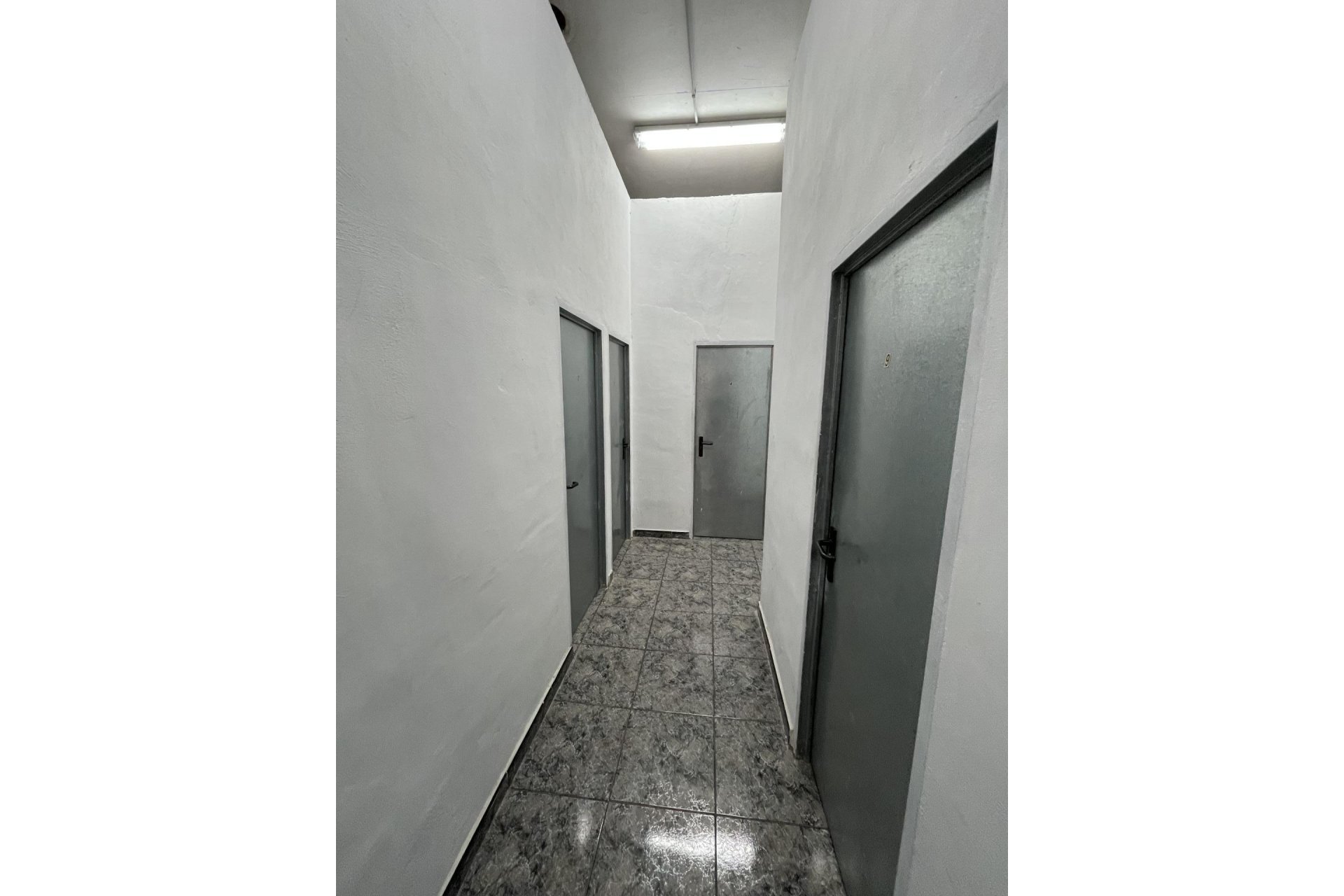 Revente - Appartement - Torrevieja - La Mata