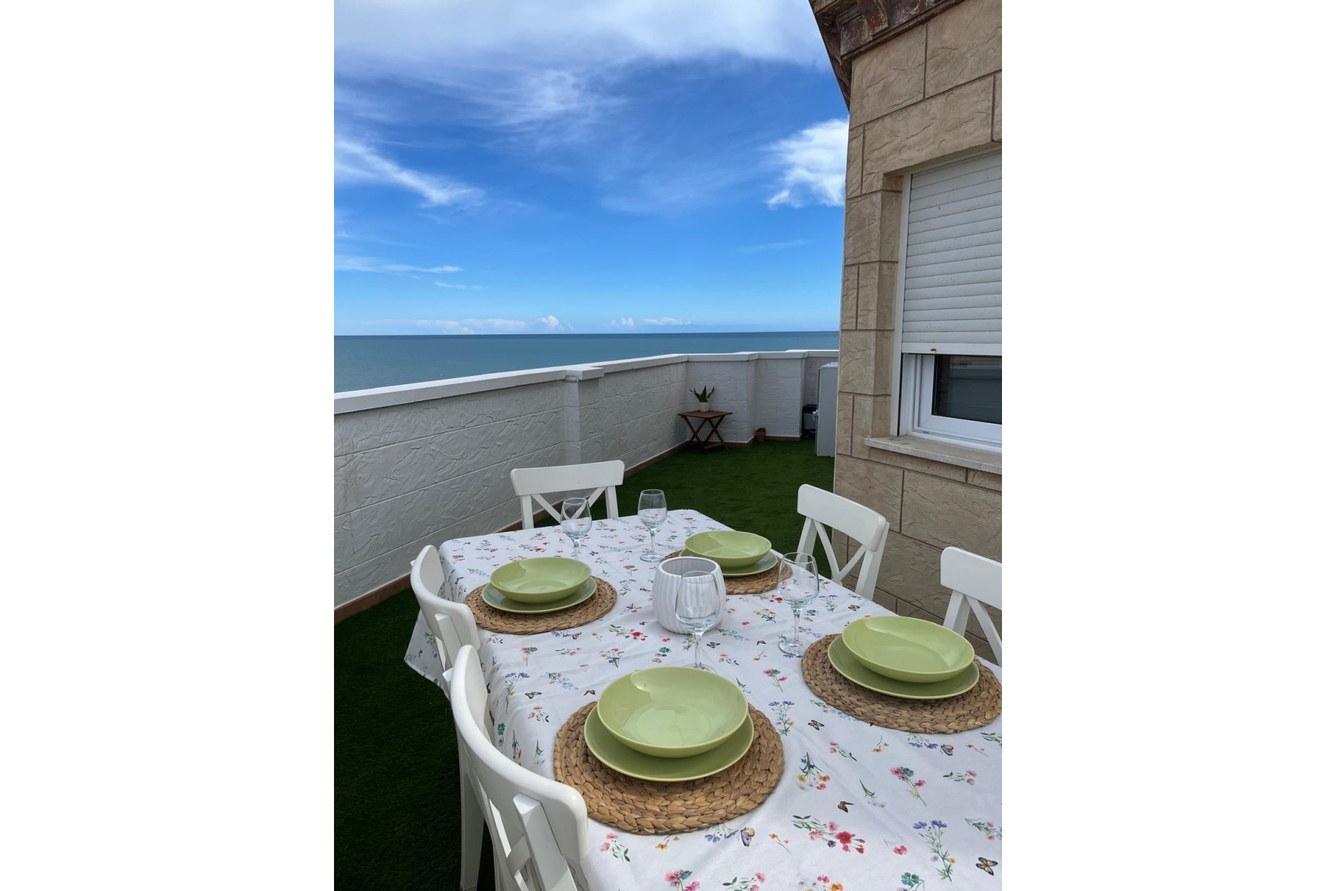 Revente - Appartement - Torrevieja - La Mata