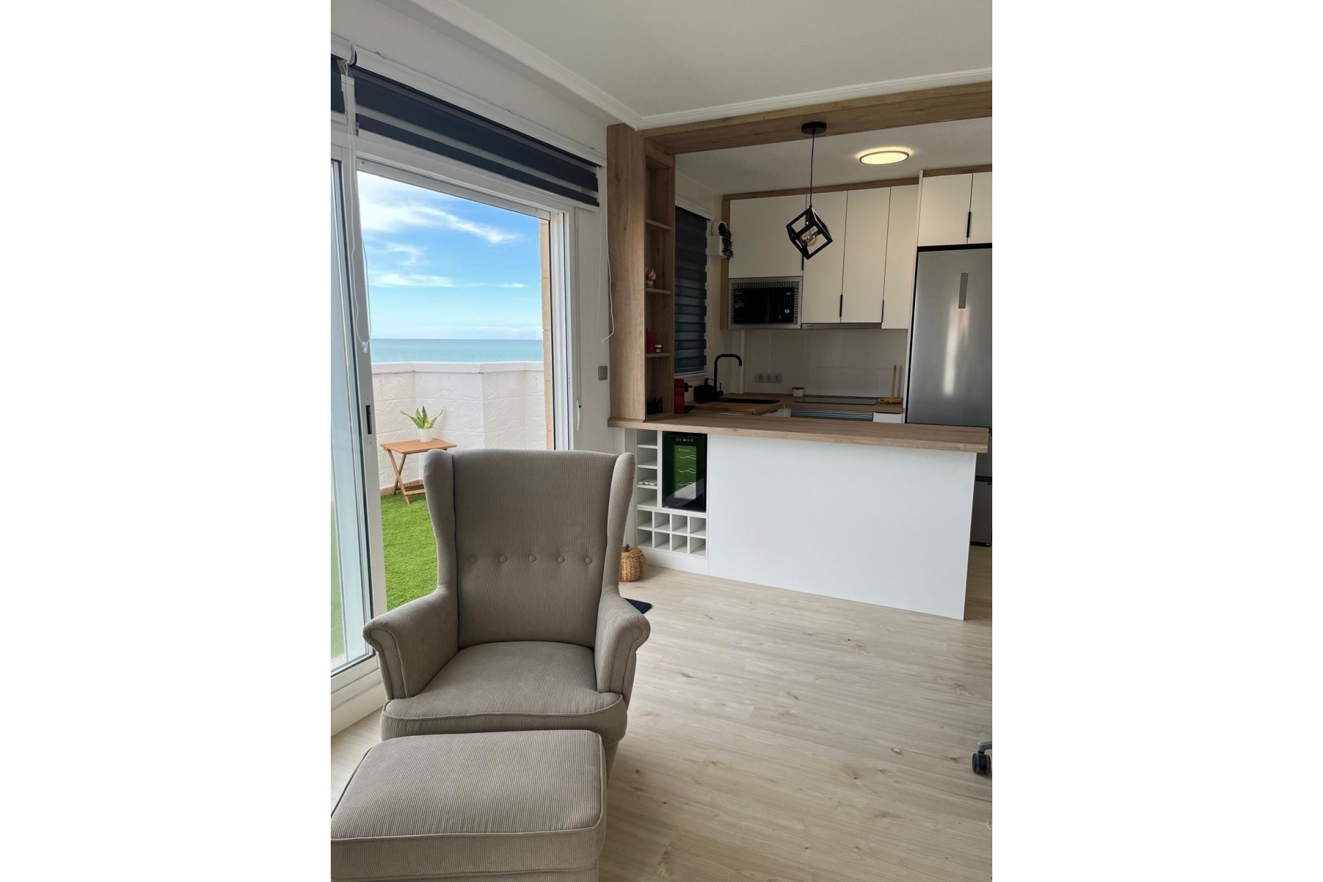 Revente - Appartement - Torrevieja - La Mata