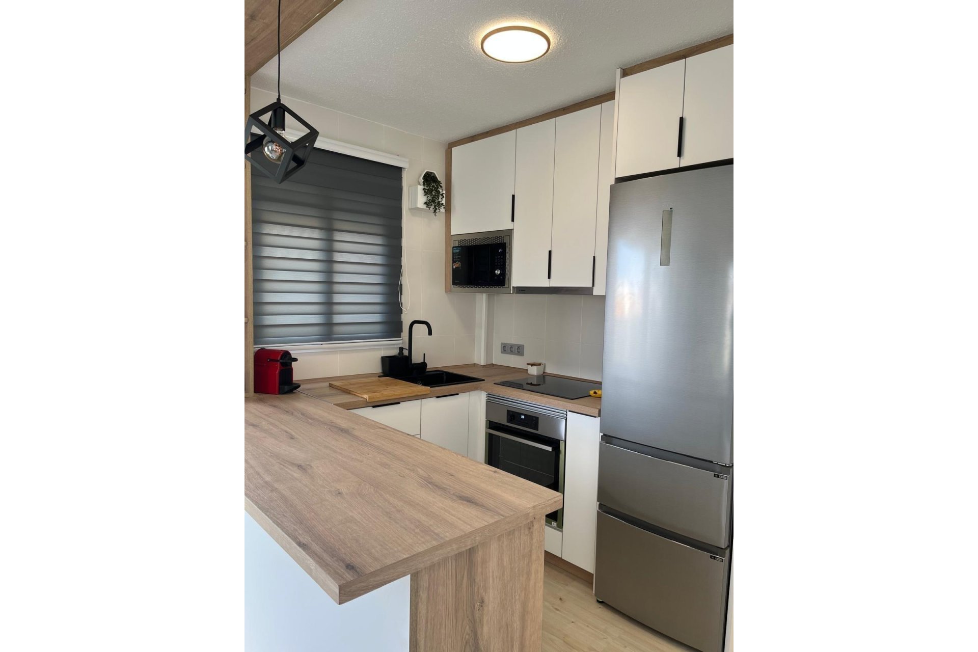 Revente - Appartement - Torrevieja - La Mata