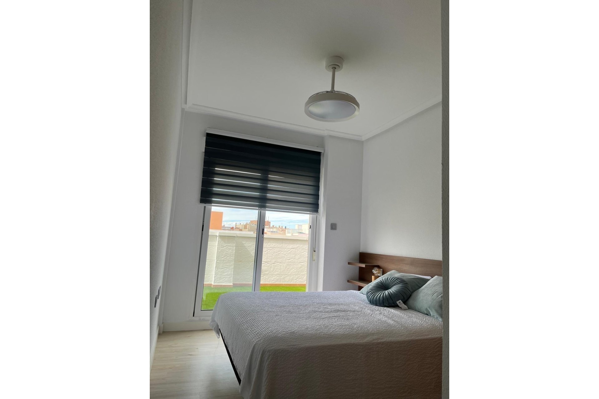 Revente - Appartement - Torrevieja - La Mata