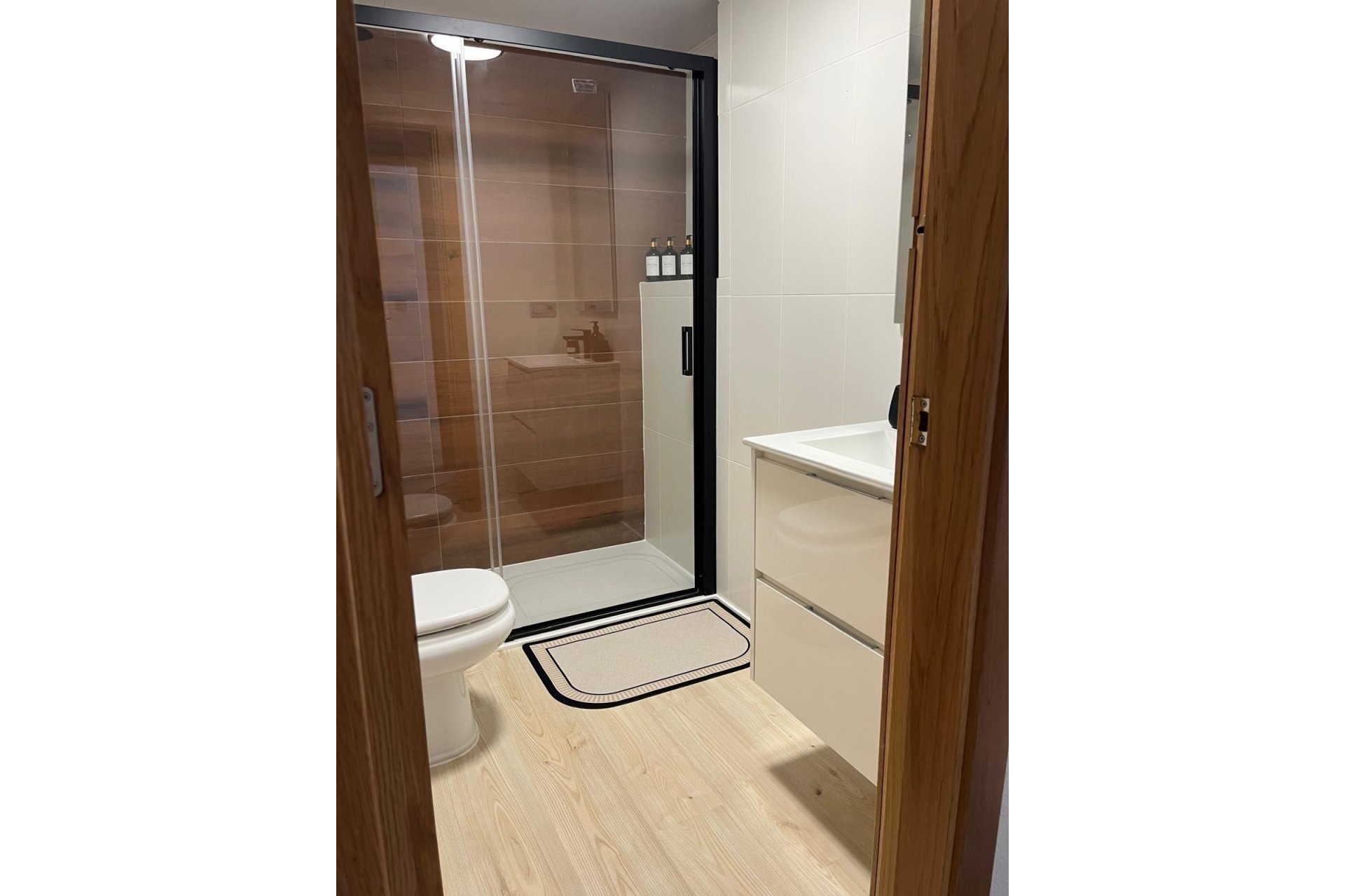 Revente - Appartement - Torrevieja - La Mata