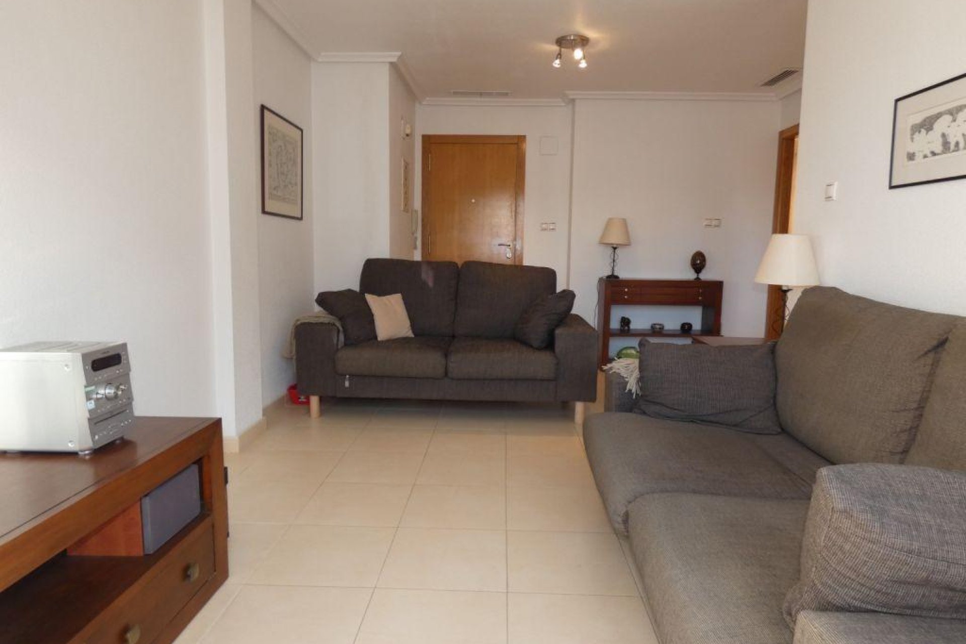 Revente - Appartement - Torrevieja - La Mata