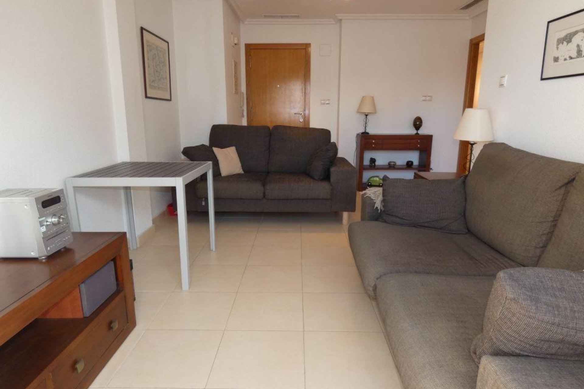 Revente - Appartement - Torrevieja - La Mata