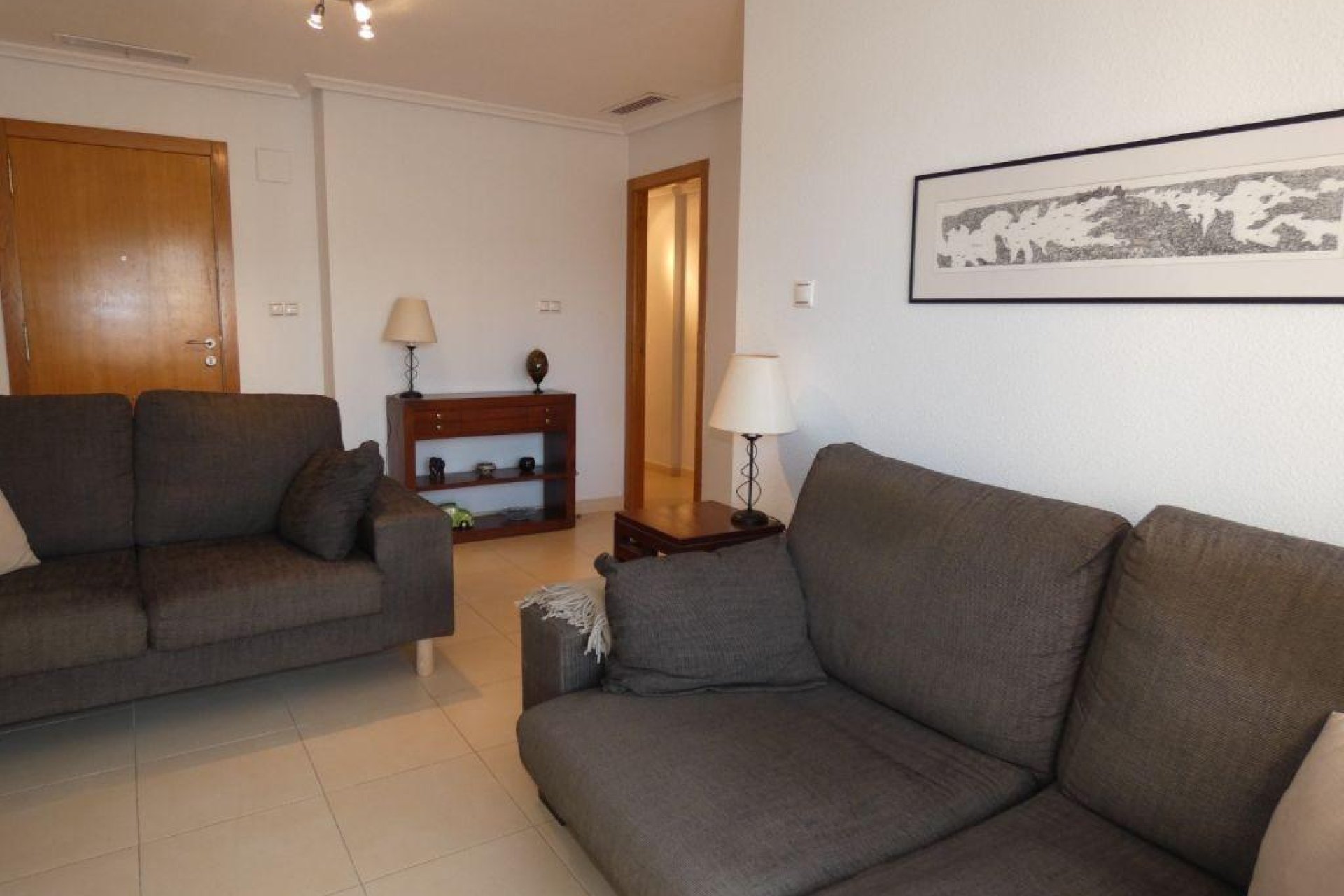 Revente - Appartement - Torrevieja - La Mata