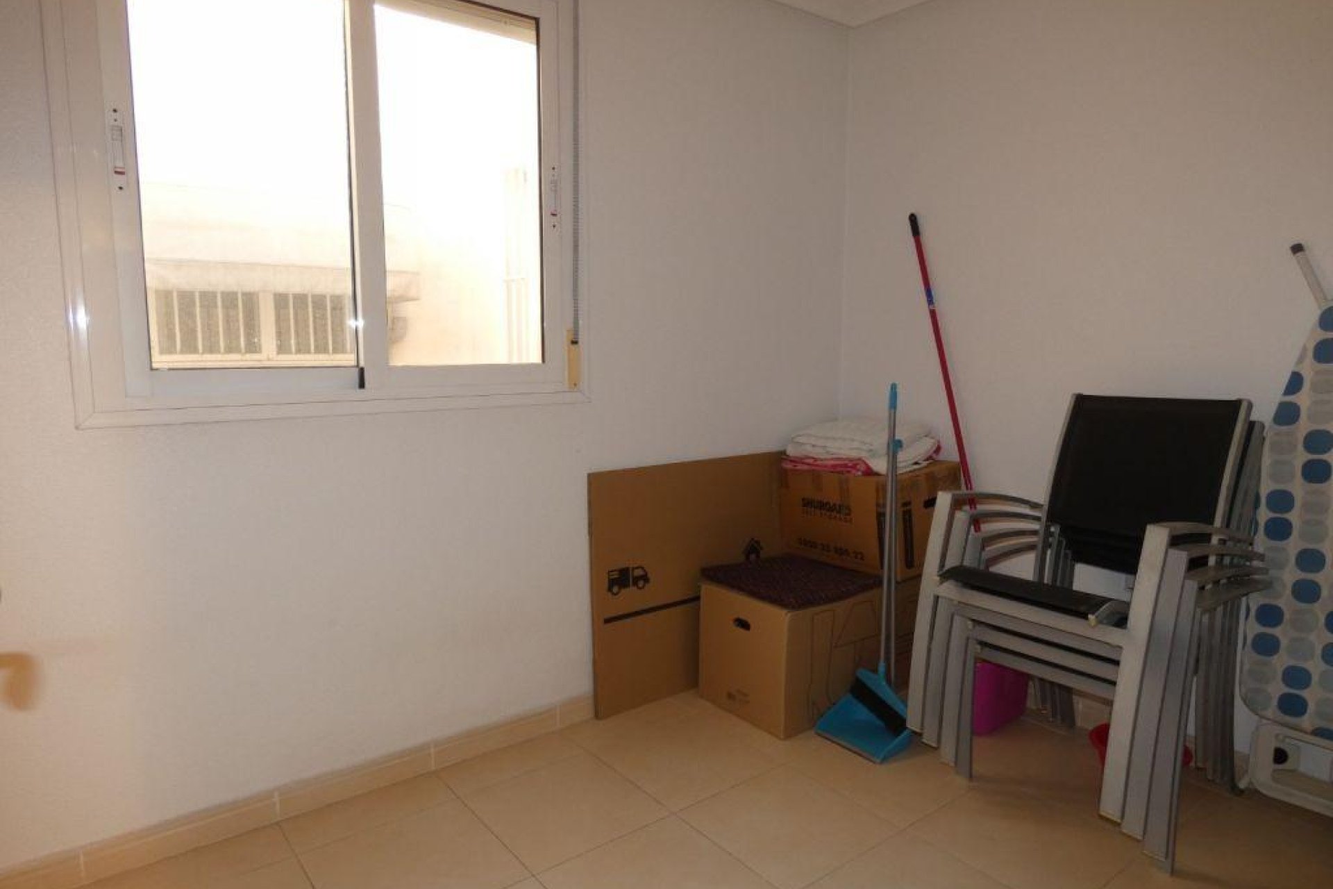 Revente - Appartement - Torrevieja - La Mata