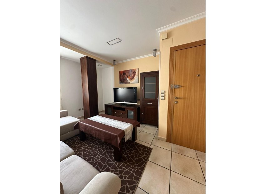 Revente - Appartement - Torrevieja - La Mata
