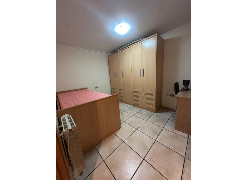 Revente - Appartement - Torrevieja - La Mata