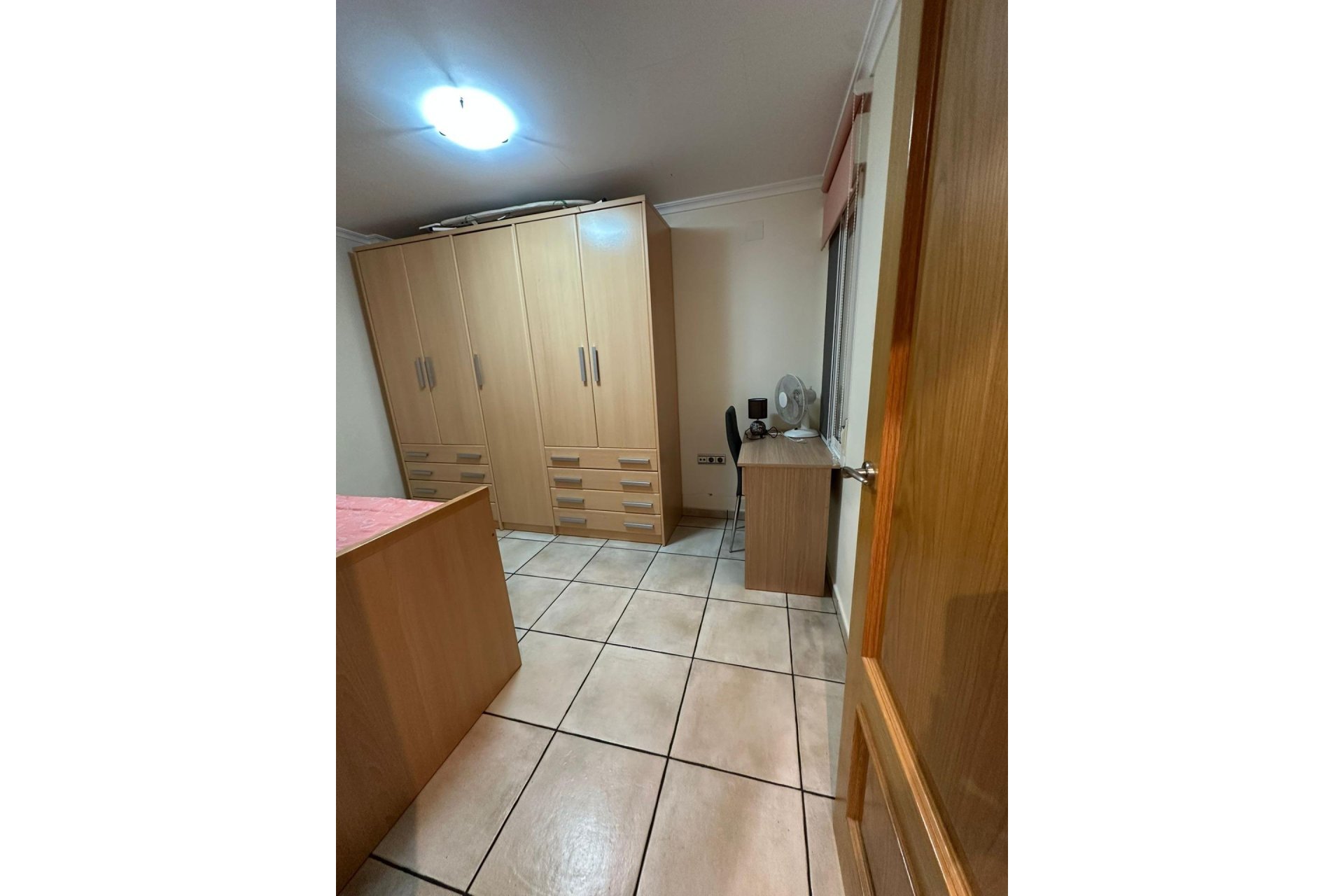 Revente - Appartement - Torrevieja - La Mata