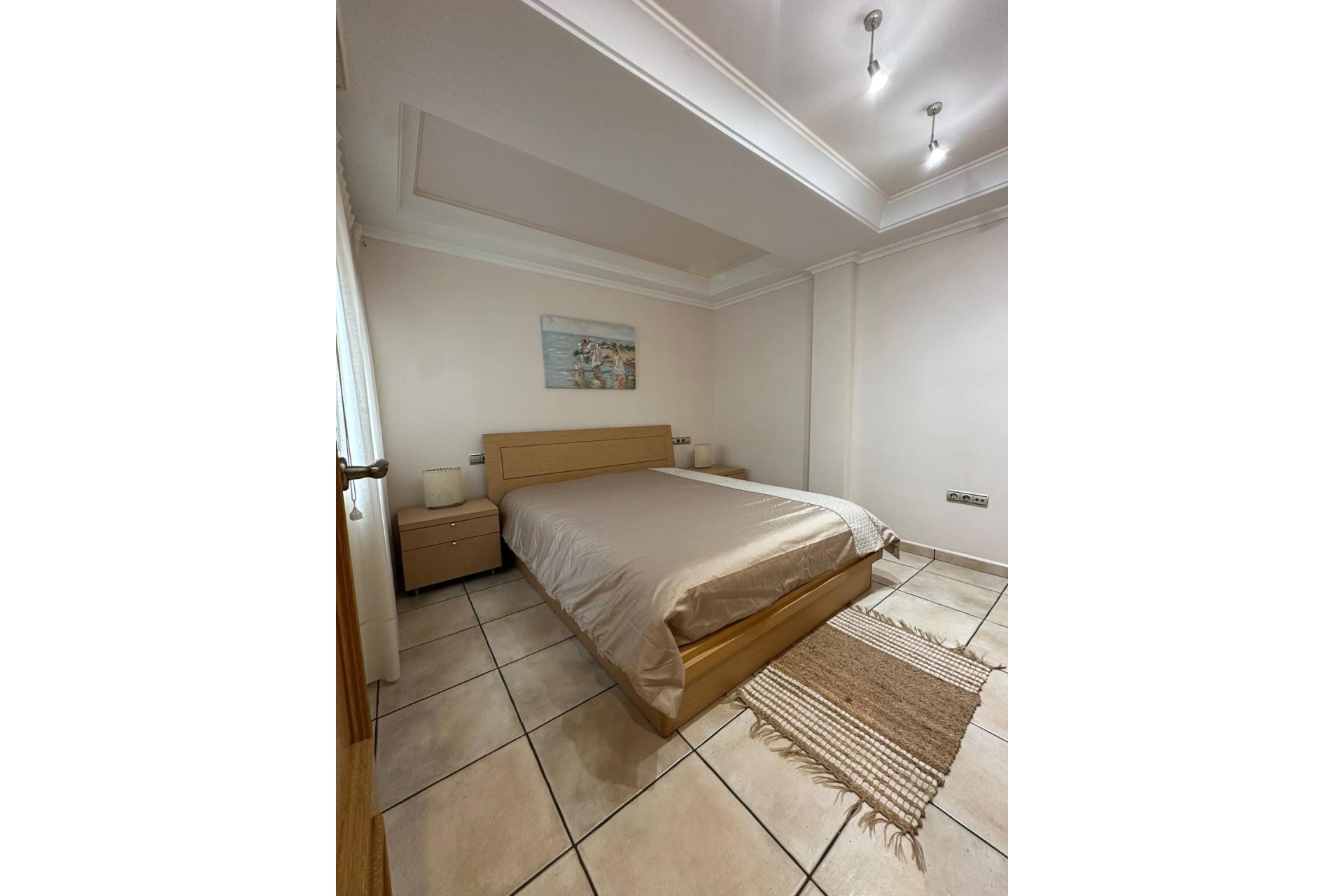 Revente - Appartement - Torrevieja - La Mata