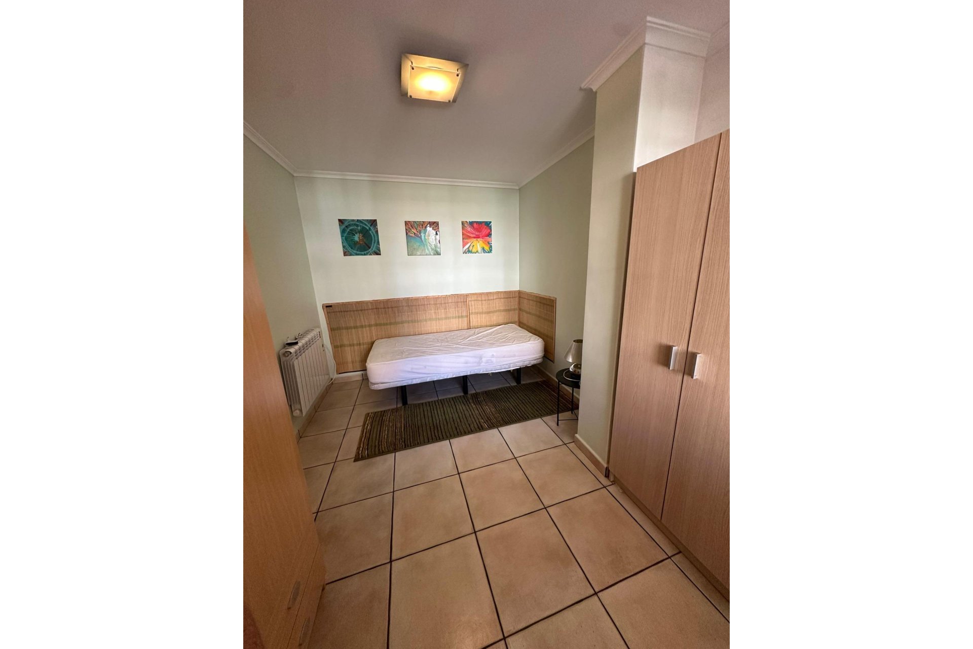 Revente - Appartement - Torrevieja - La Mata