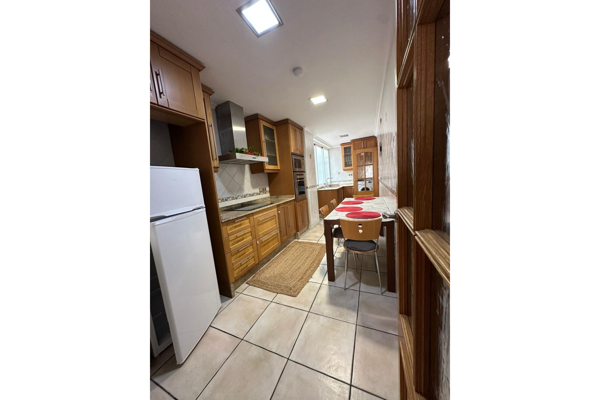 Revente - Appartement - Torrevieja - La Mata