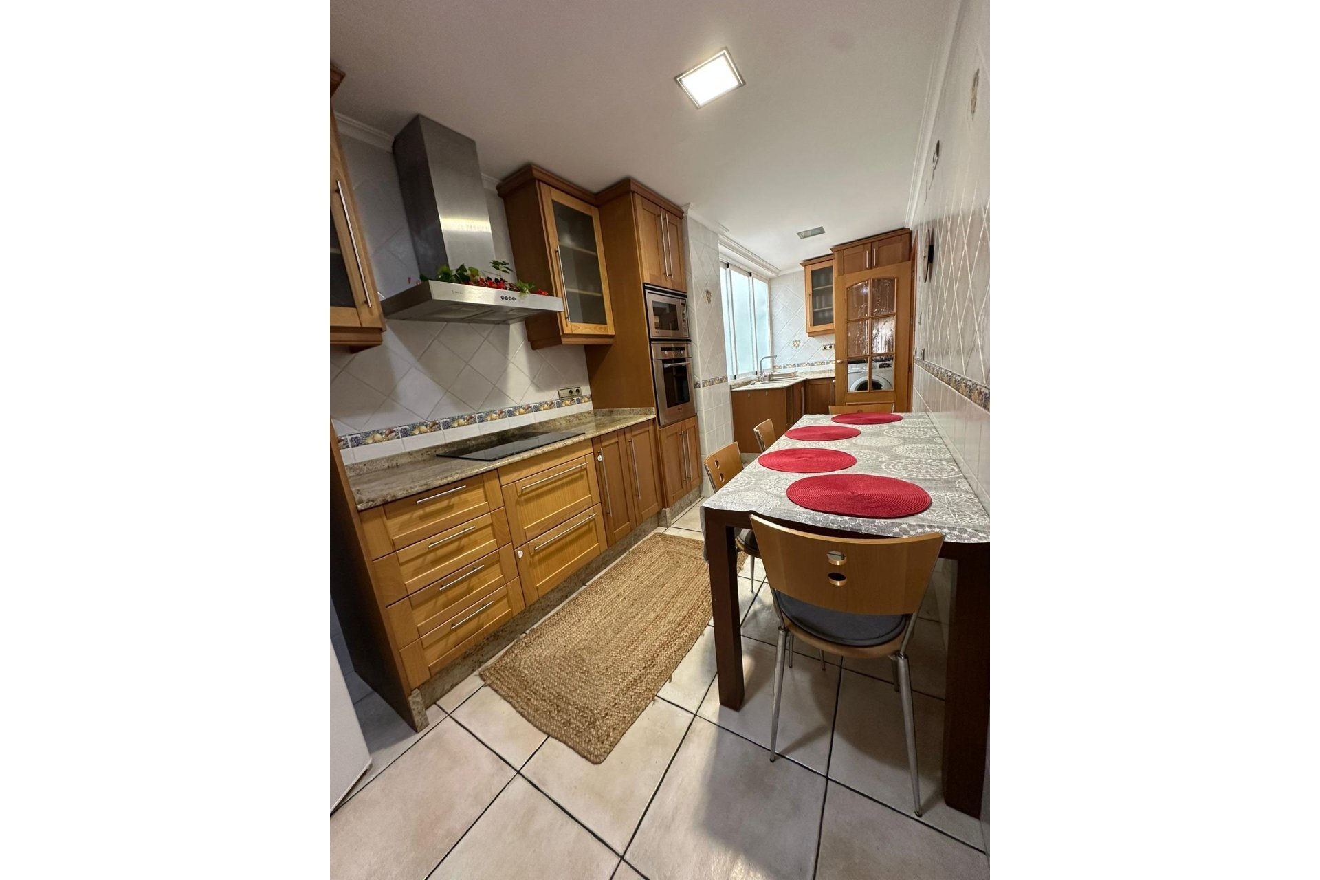 Revente - Appartement - Torrevieja - La Mata