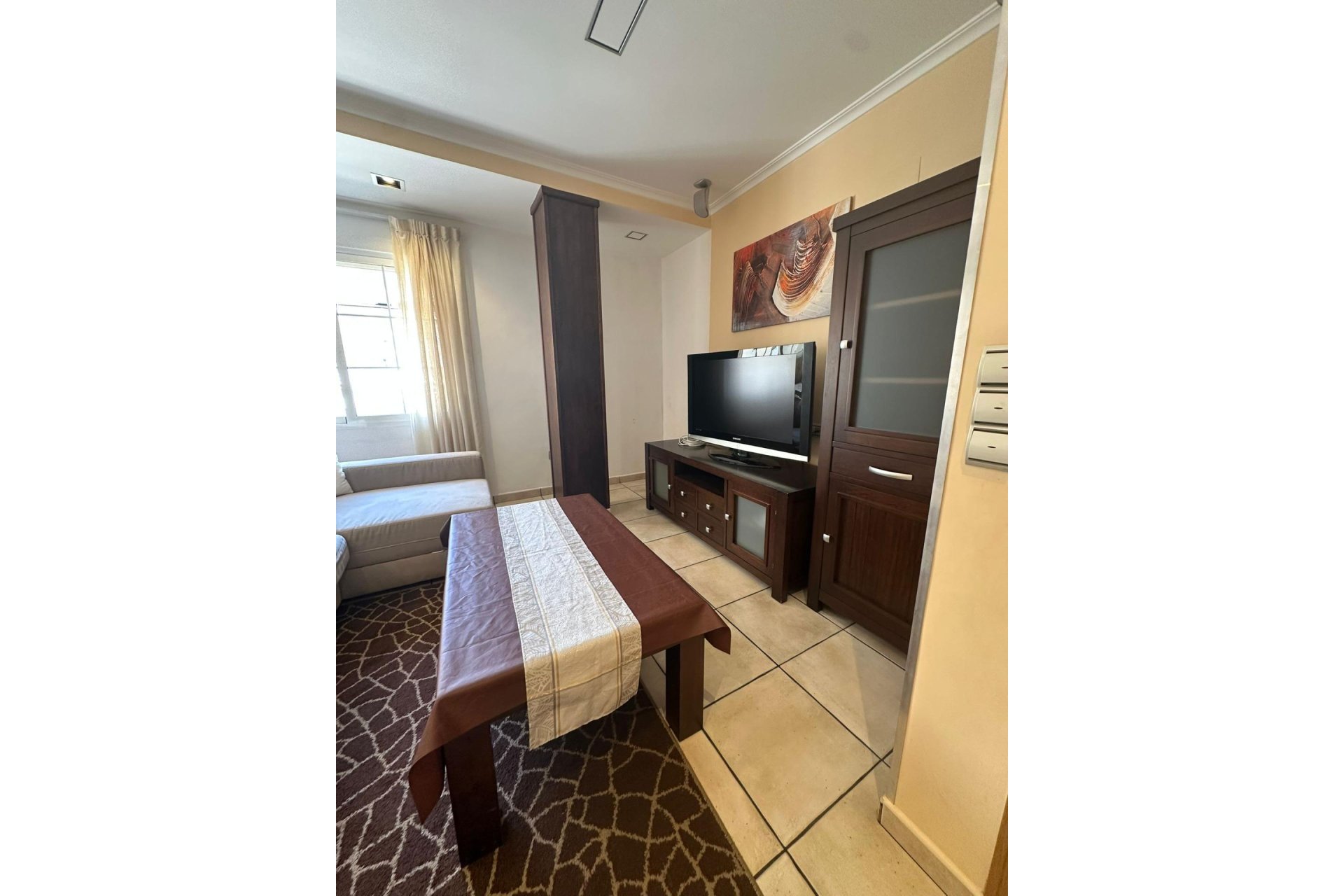 Revente - Appartement - Torrevieja - La Mata