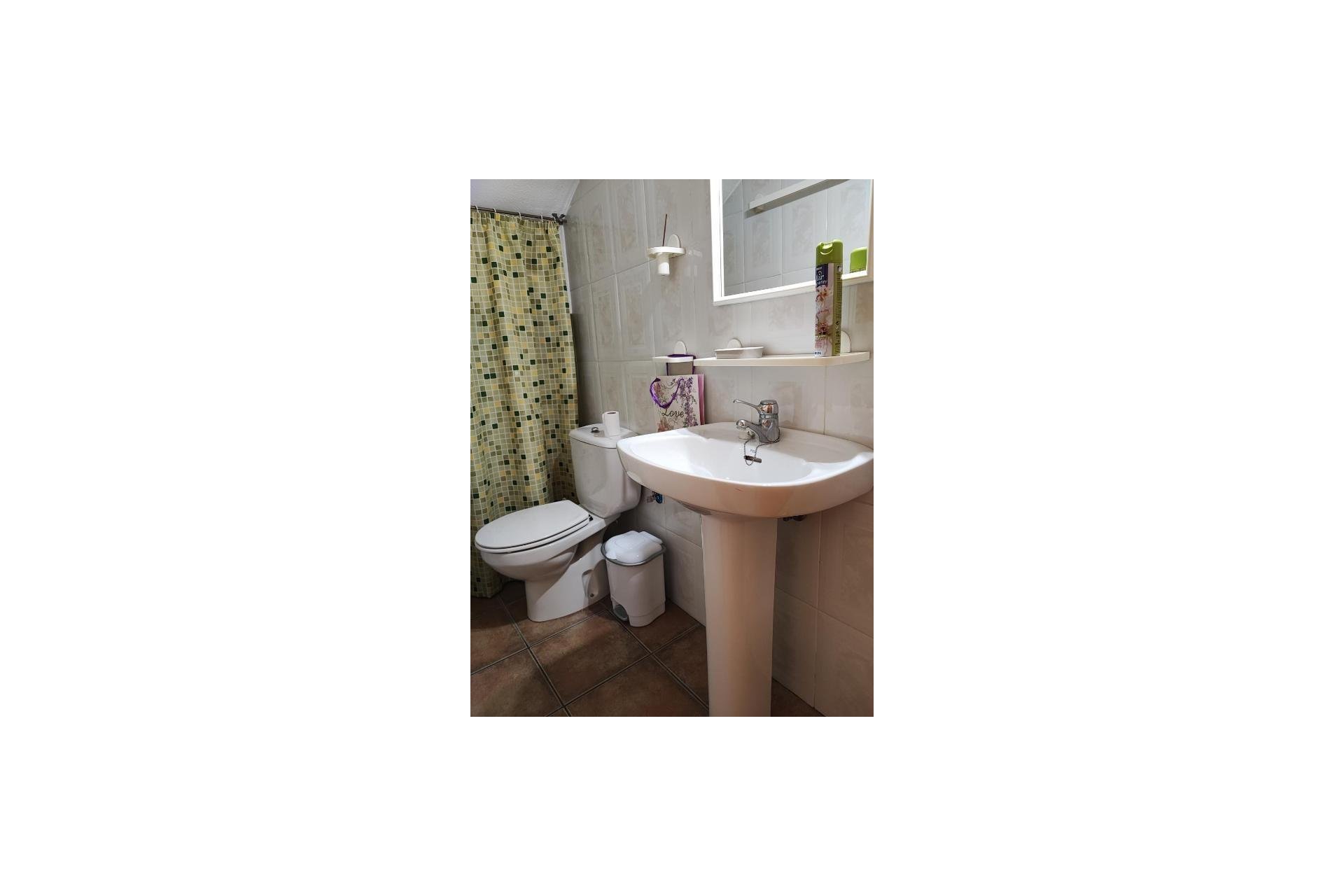 Revente - Appartement - Torrevieja - La Mata