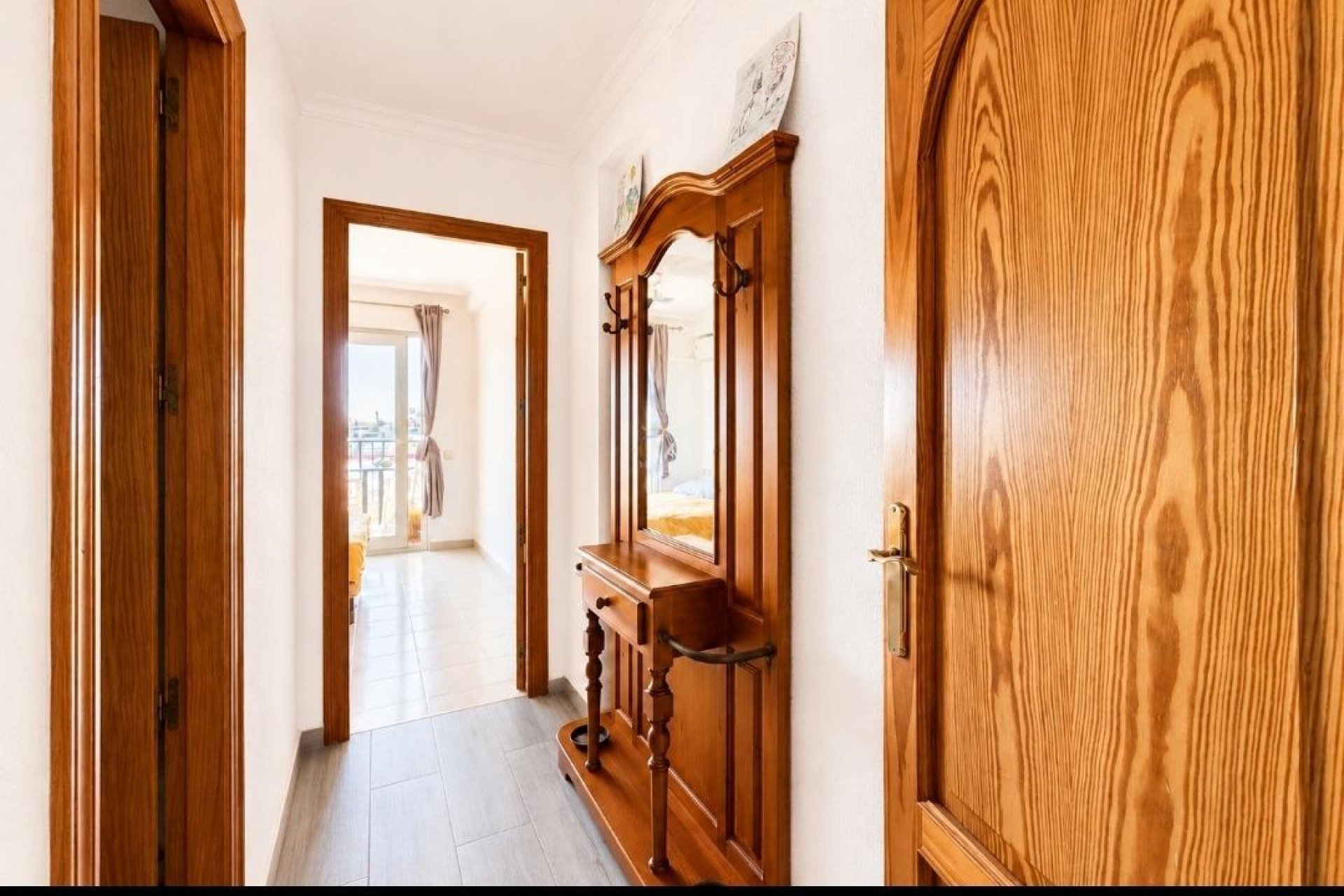 Revente - Appartement - Torrevieja - La Mata