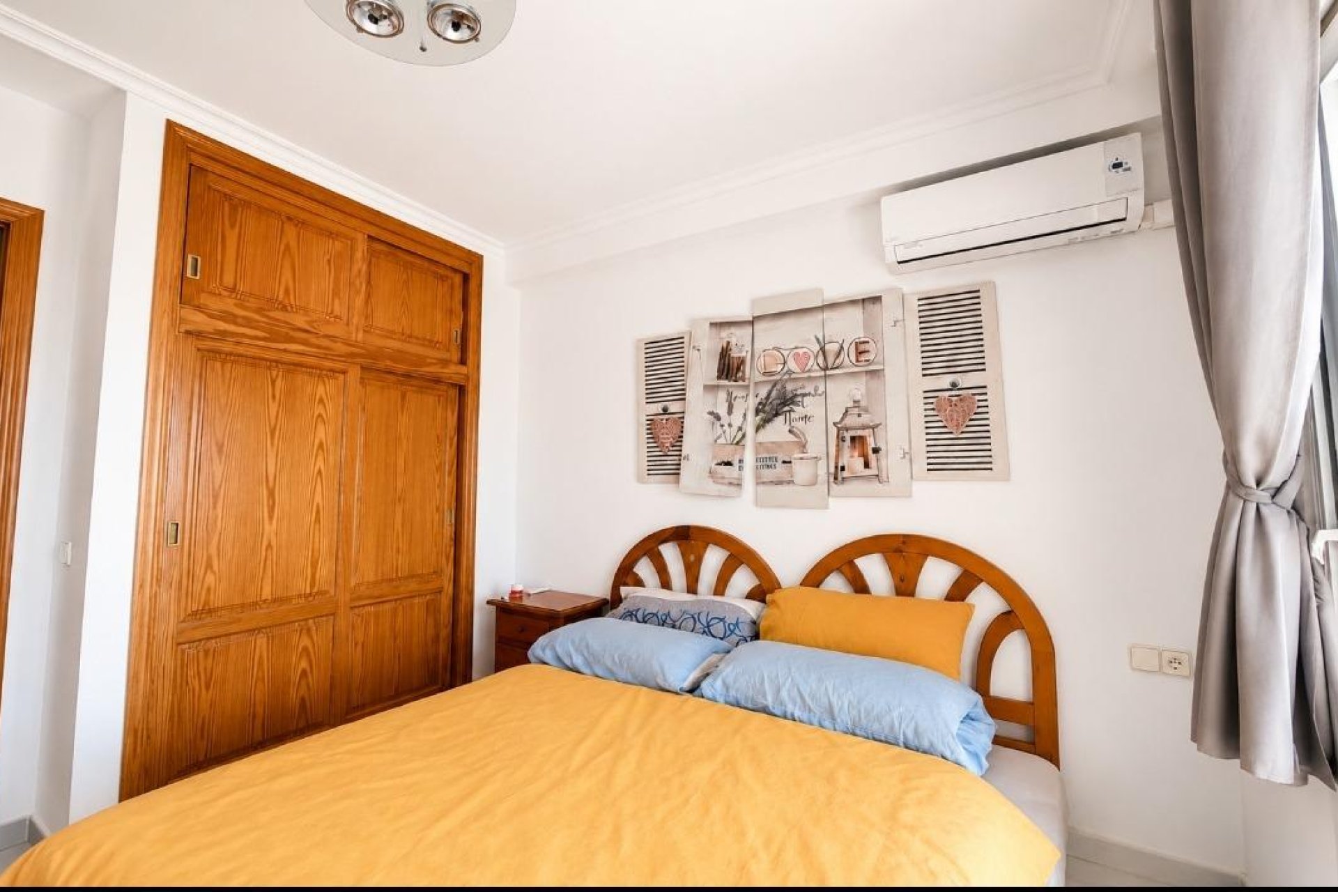 Revente - Appartement - Torrevieja - La Mata