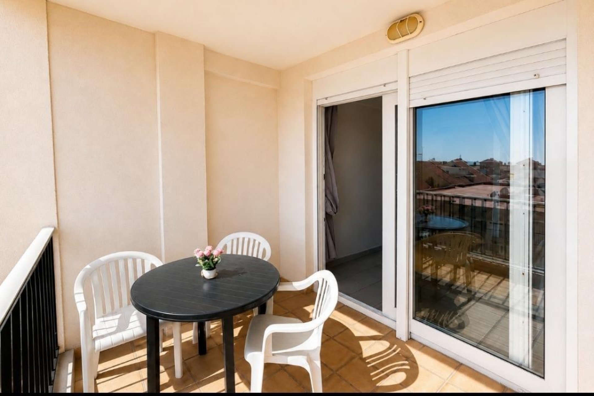 Revente - Appartement - Torrevieja - La Mata