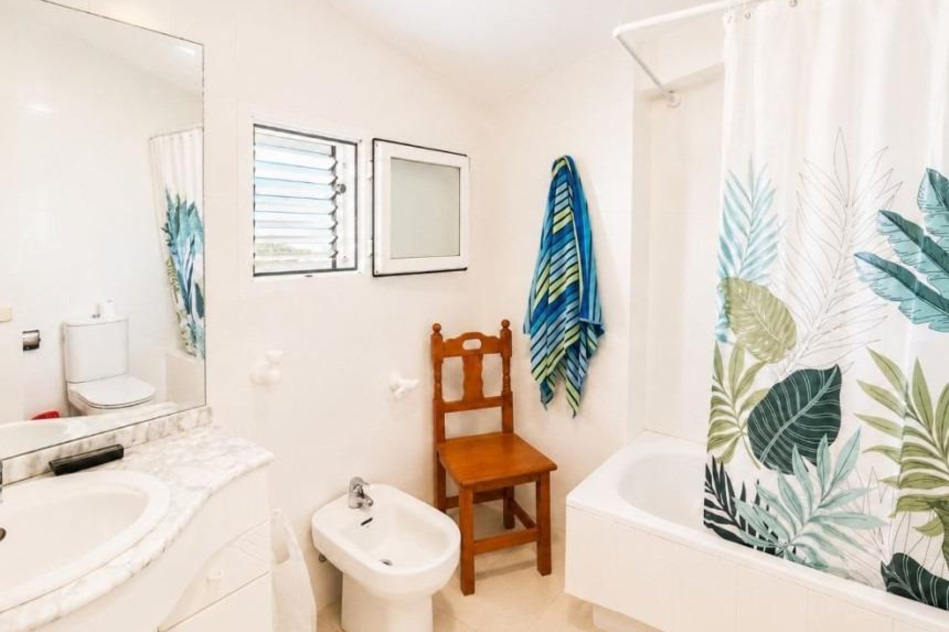 Revente - Appartement - Torrevieja - La Mata