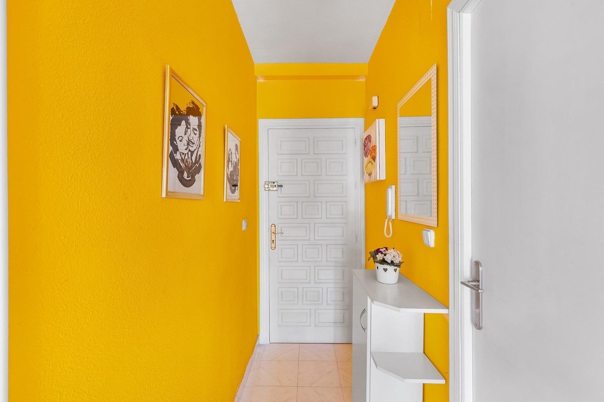 Revente - Appartement - Torrevieja - La Mata