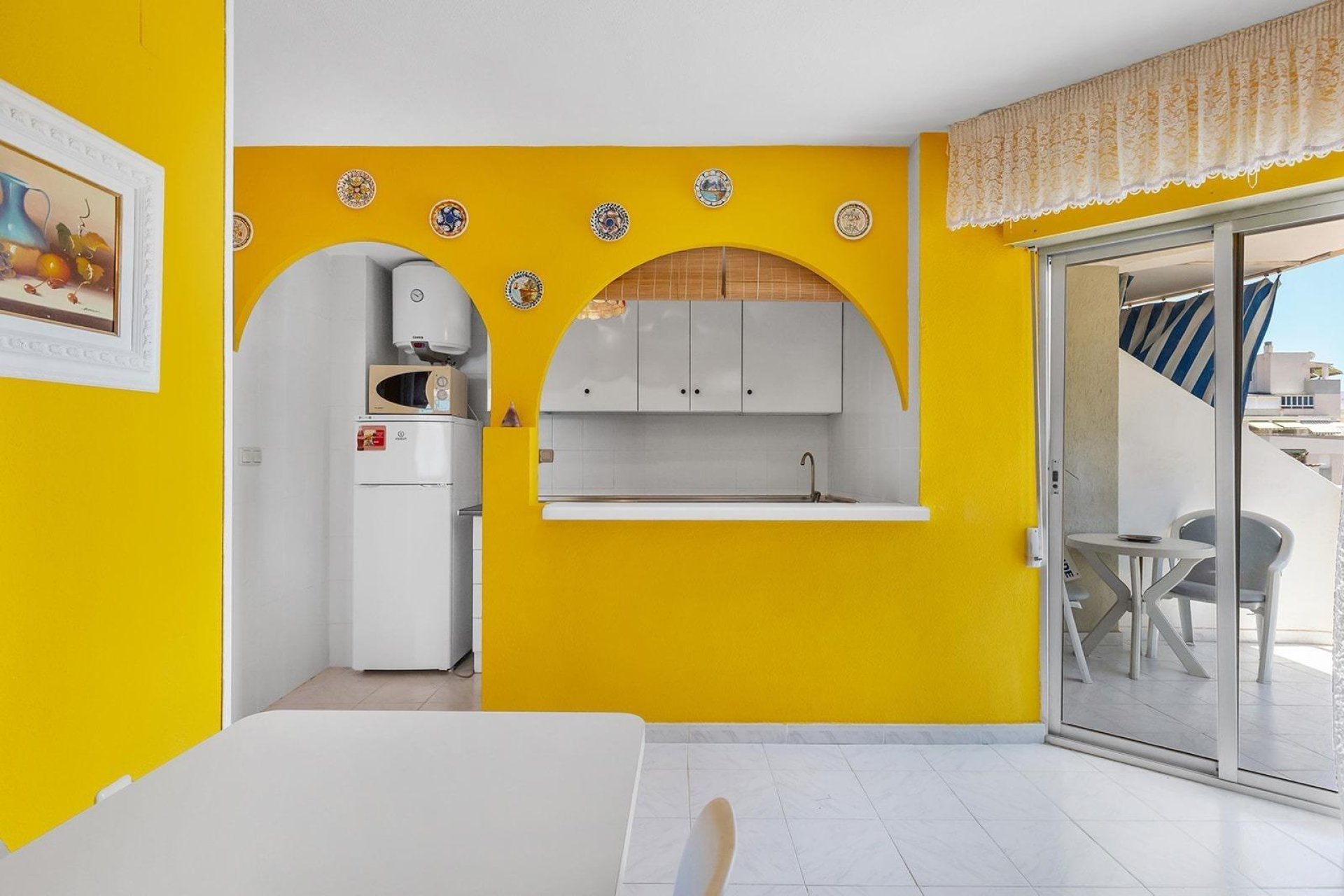 Revente - Appartement - Torrevieja - La Mata