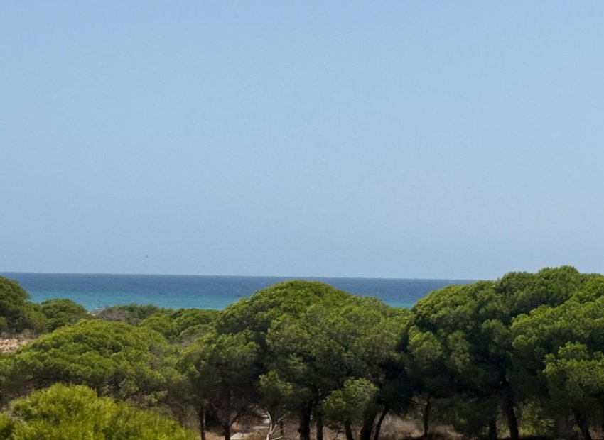 Revente - Appartement - Torrevieja - La Mata