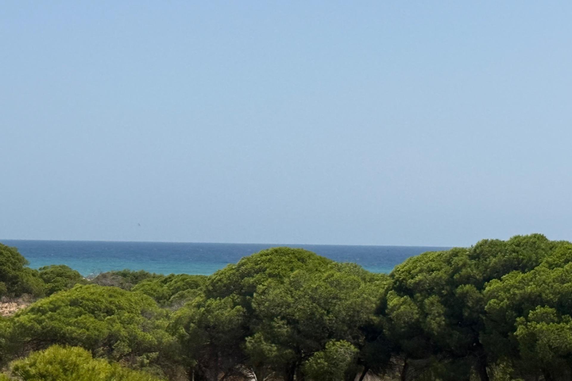 Revente - Appartement - Torrevieja - La Mata