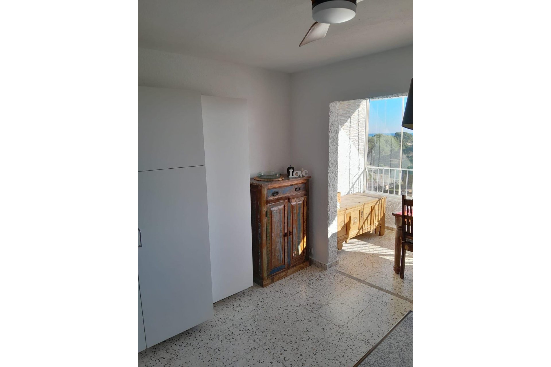 Revente - Appartement - Torrevieja - La Mata