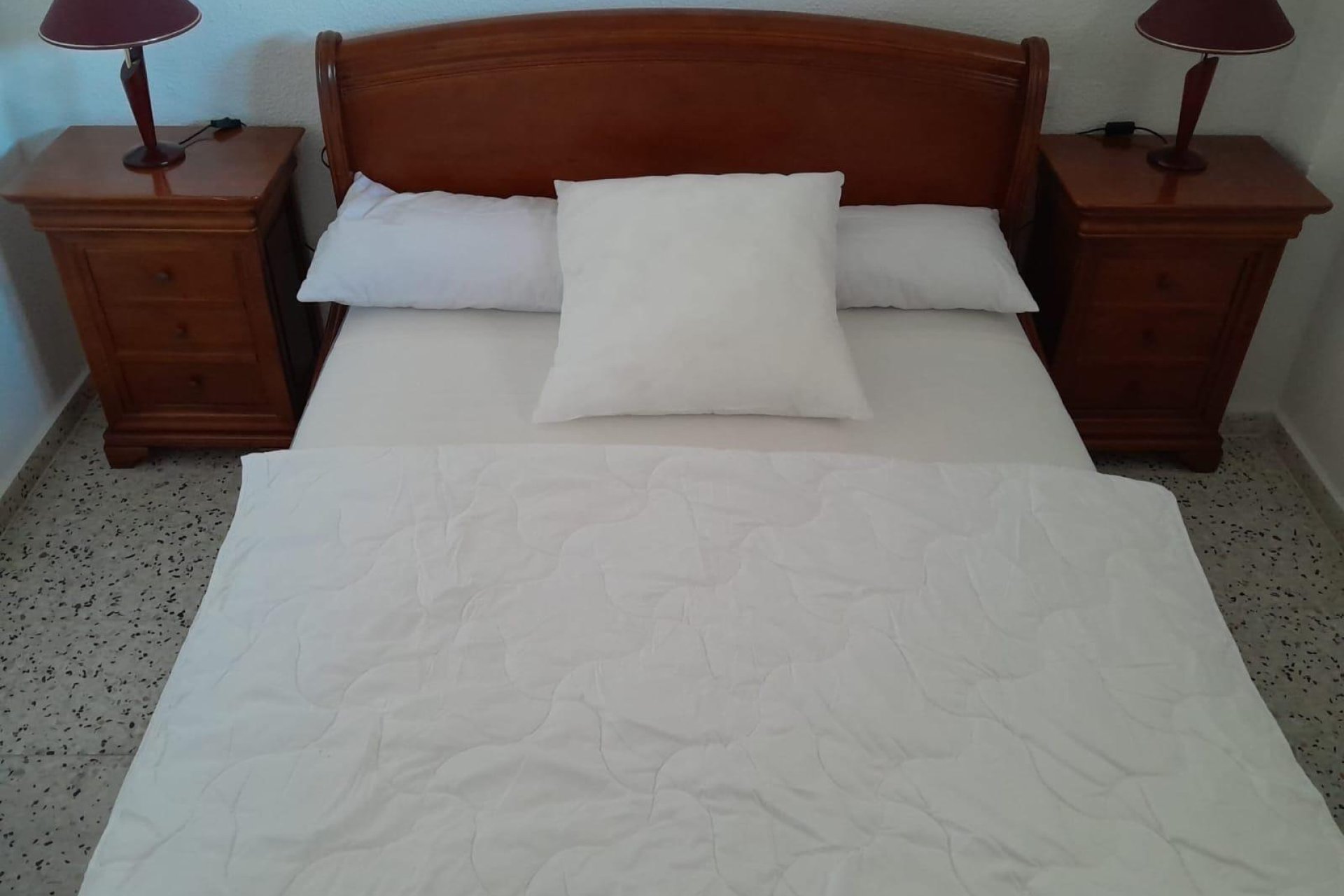 Revente - Appartement - Torrevieja - La Mata