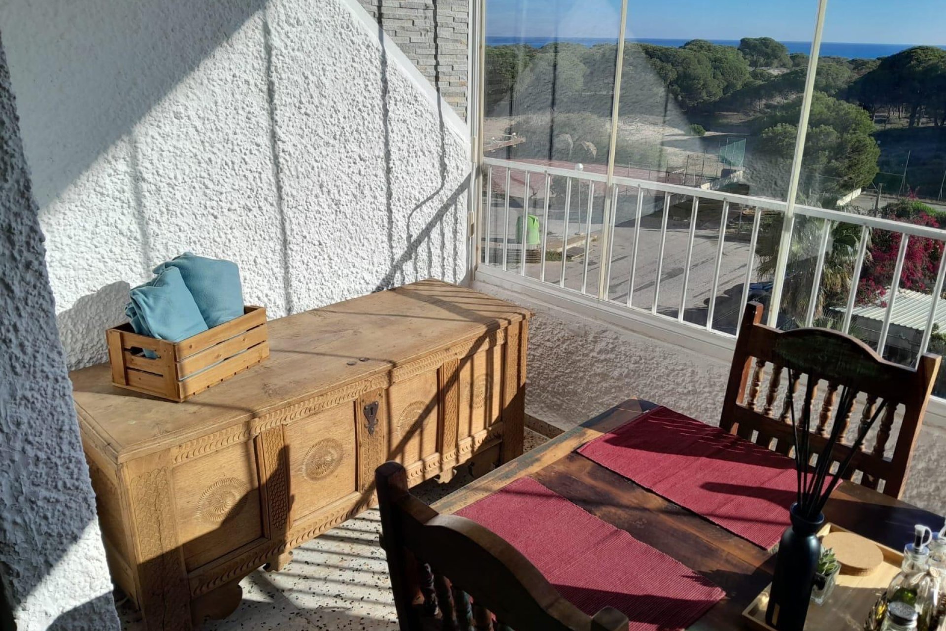 Revente - Appartement - Torrevieja - La Mata