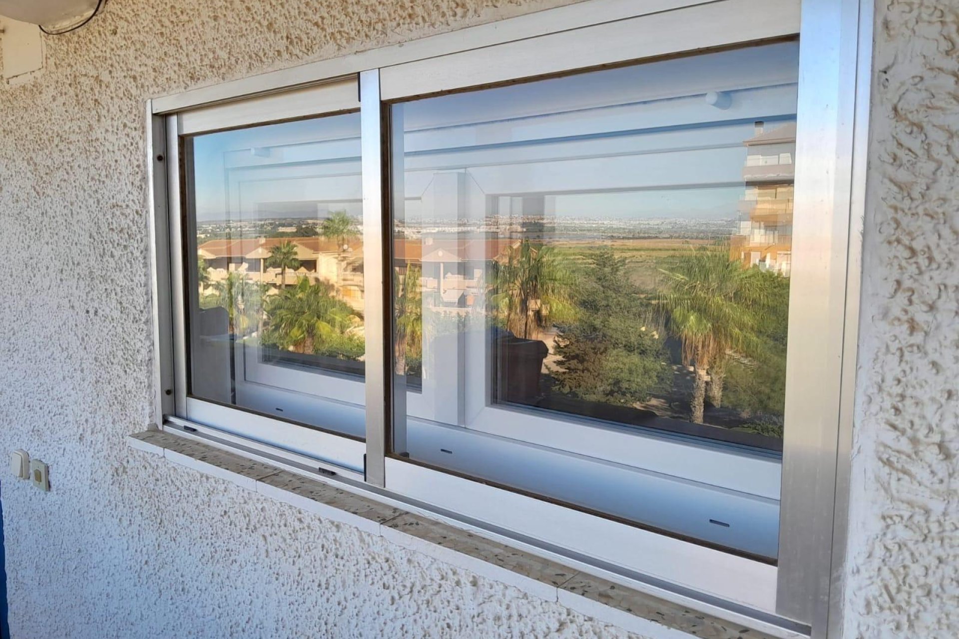 Revente - Appartement - Torrevieja - La Mata