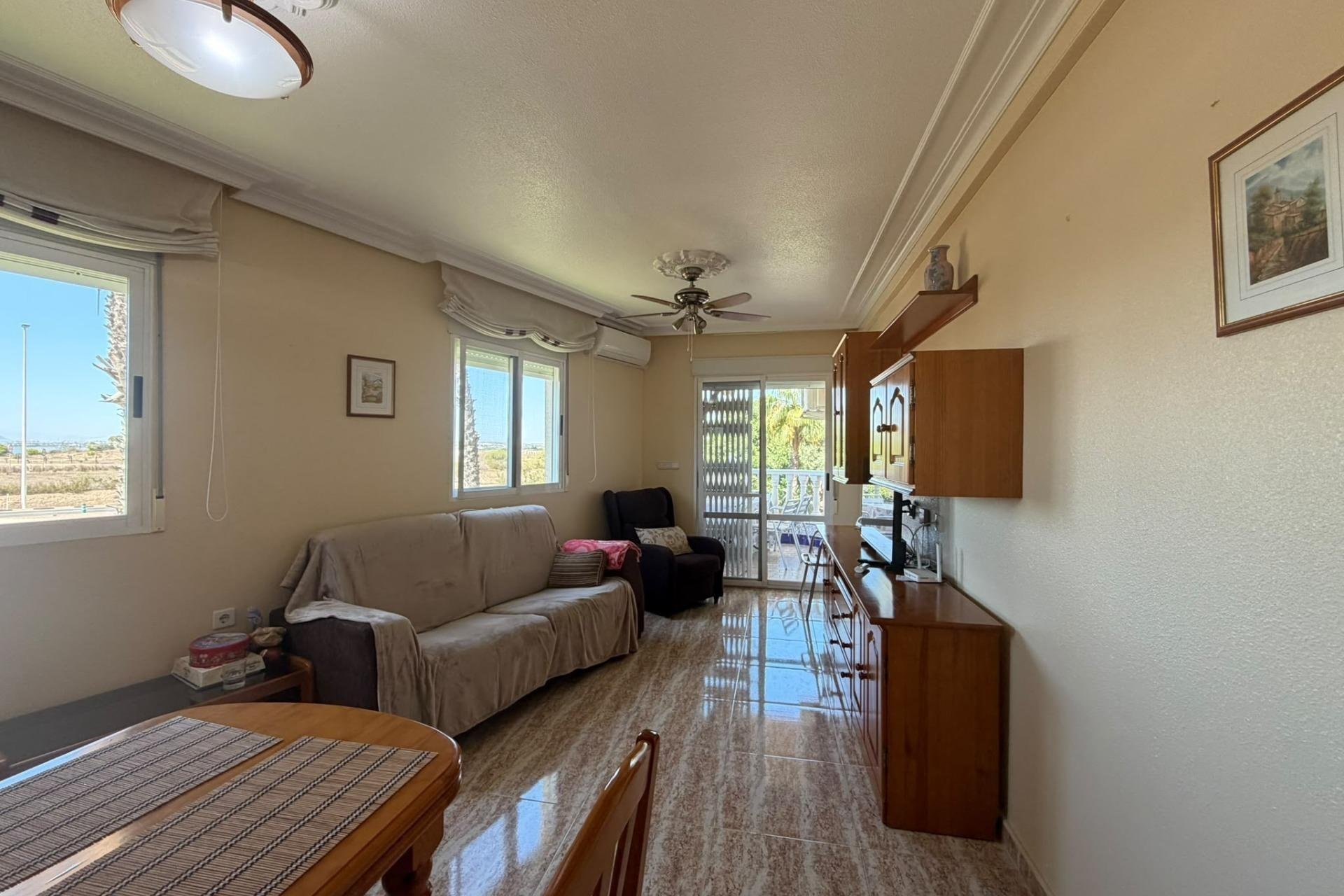 Revente - Appartement - Torrevieja - La Mata