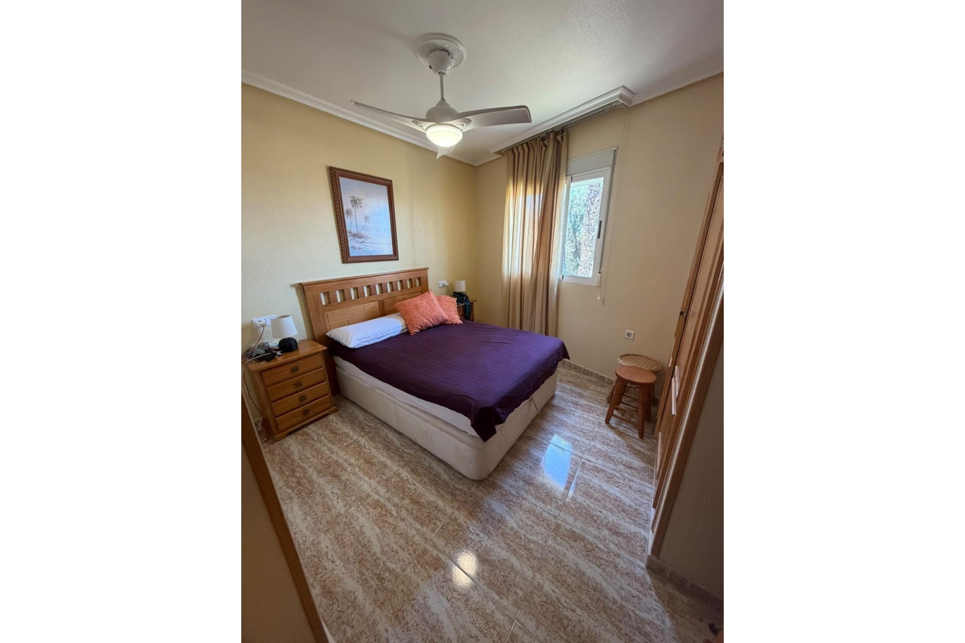 Revente - Appartement - Torrevieja - La Mata