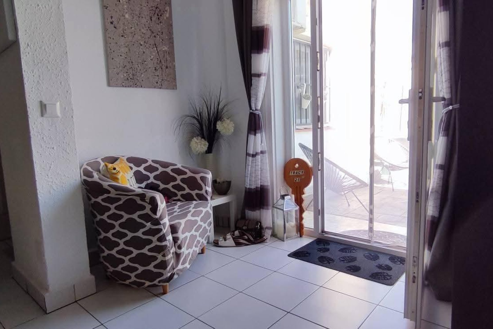 Revente - Appartement - Torrevieja - La Mata