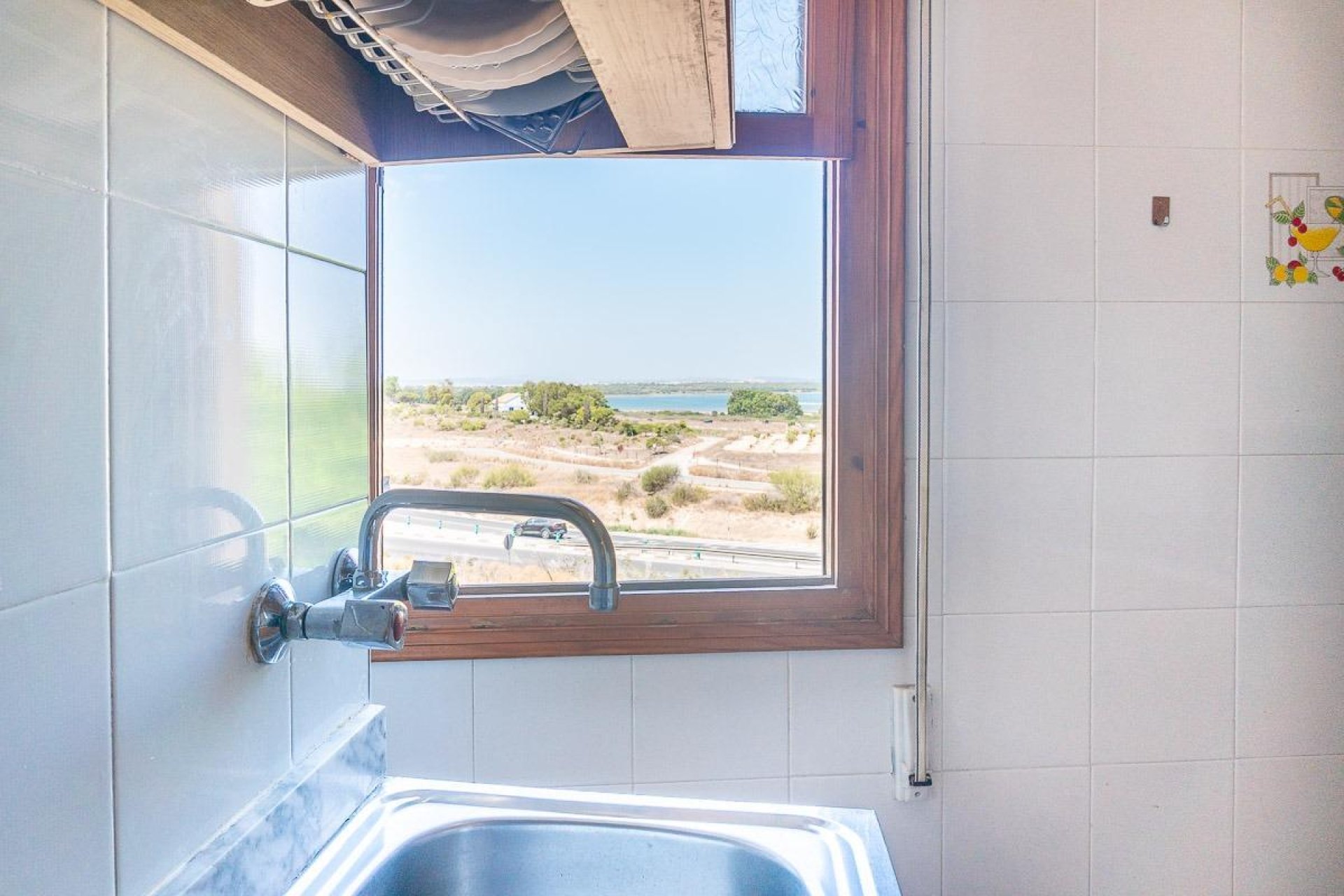 Revente - Appartement - Torrevieja - La Mata