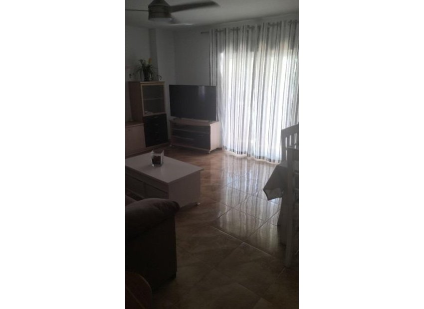 Revente - Appartement - Torrevieja - La Mata