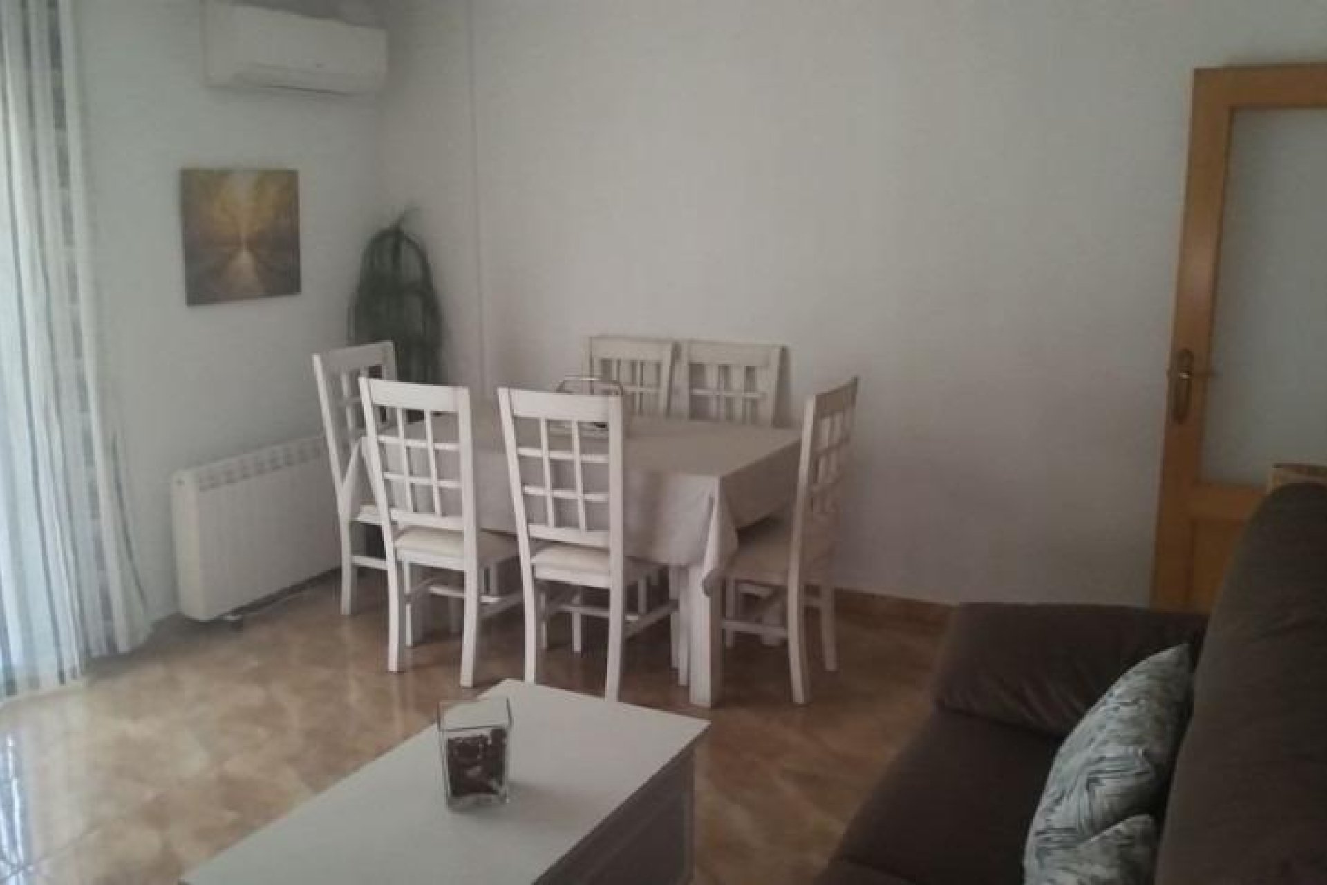 Revente - Appartement - Torrevieja - La Mata