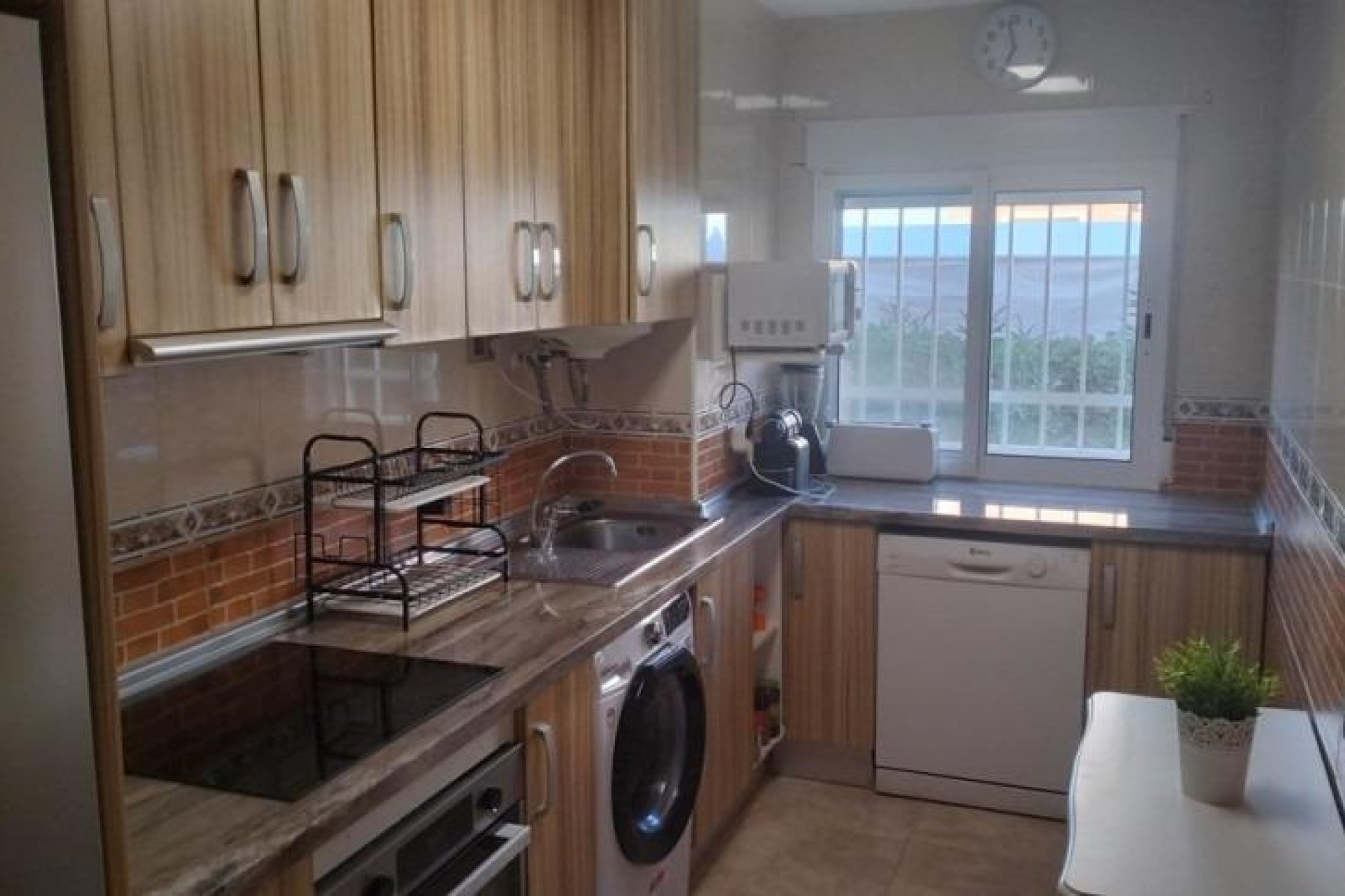 Revente - Appartement - Torrevieja - La Mata