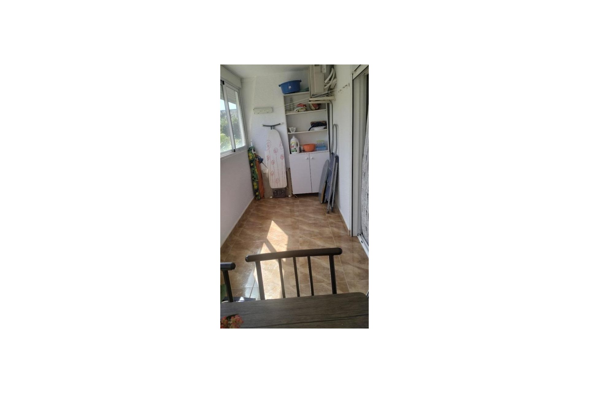 Revente - Appartement - Torrevieja - La Mata