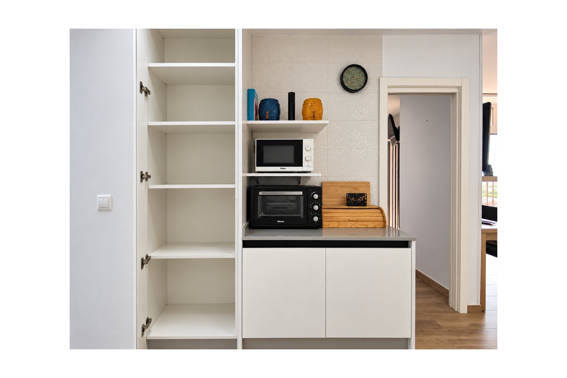 Revente - Appartement - Torrevieja - La Mata