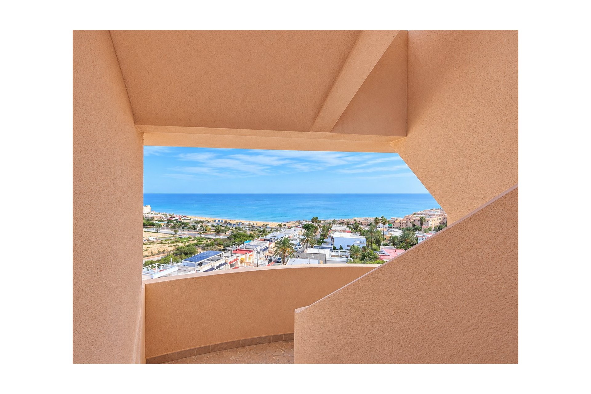 Revente - Appartement - Torrevieja - La Mata