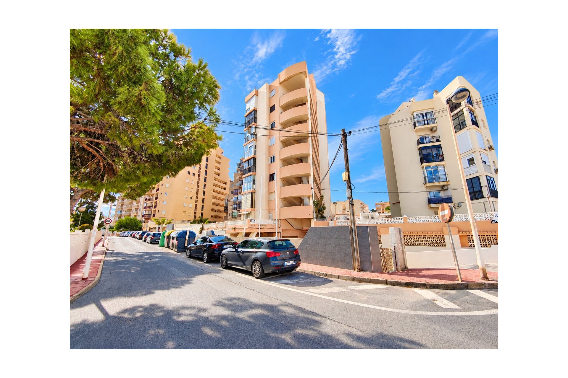 Revente - Appartement - Torrevieja - La Mata