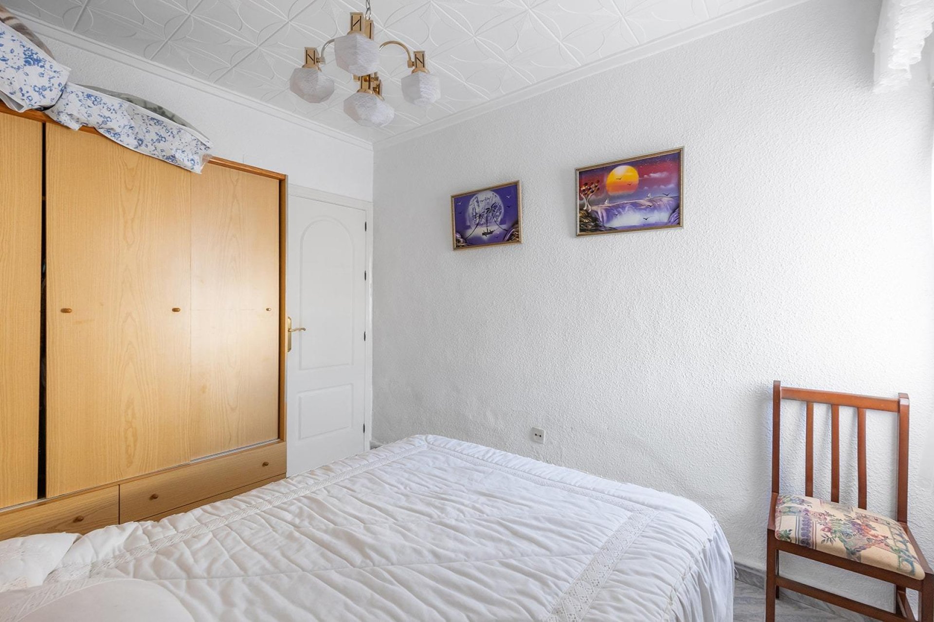 Revente - Appartement - Torrevieja - La Siesta - El Salado - Torreta