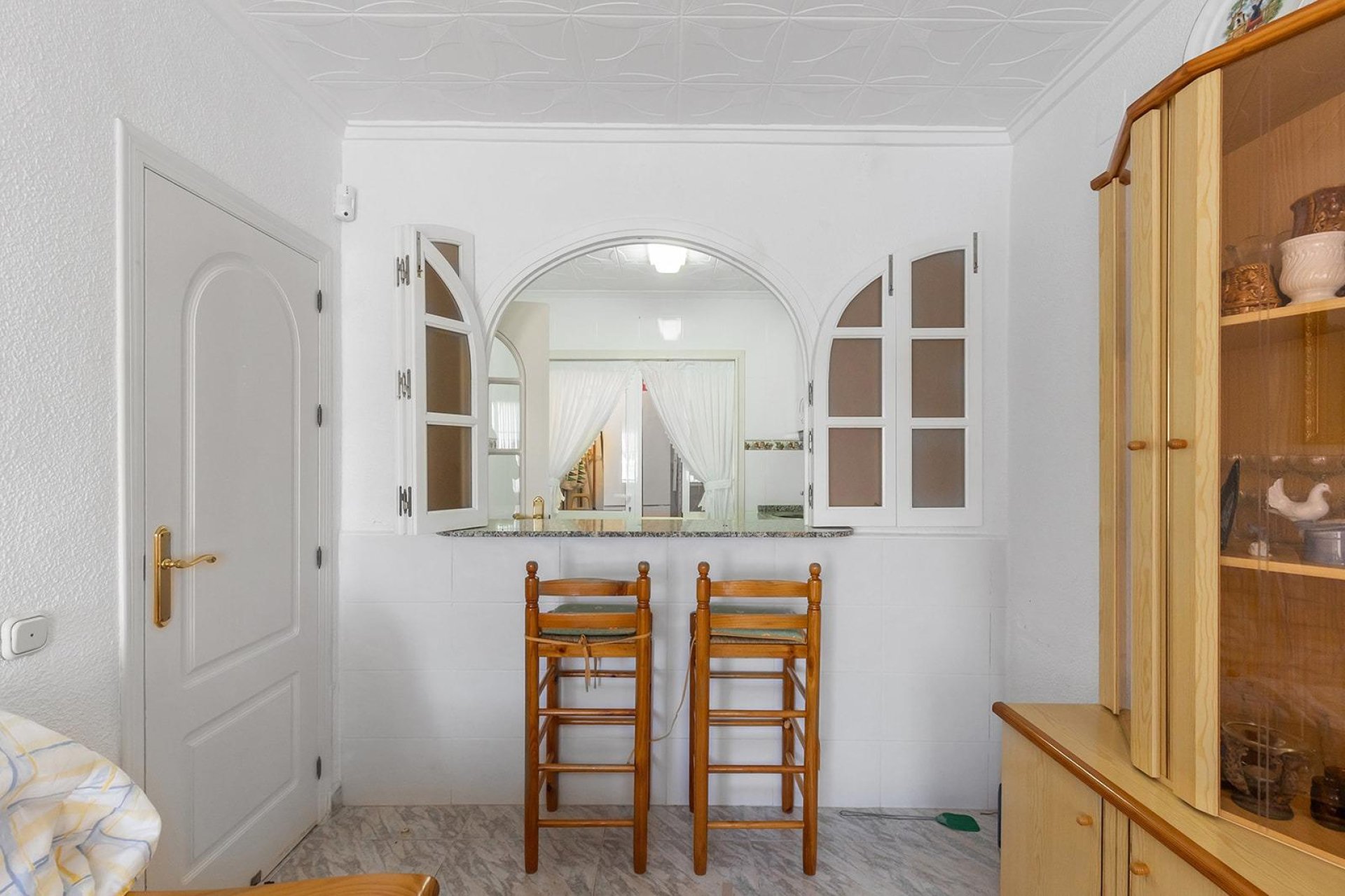 Revente - Appartement - Torrevieja - La Siesta