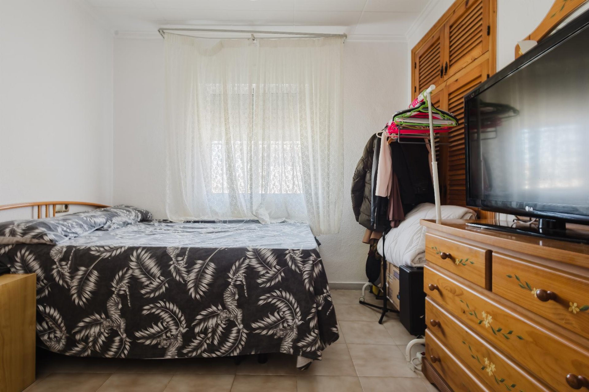 Revente - Appartement - Torrevieja - La Siesta