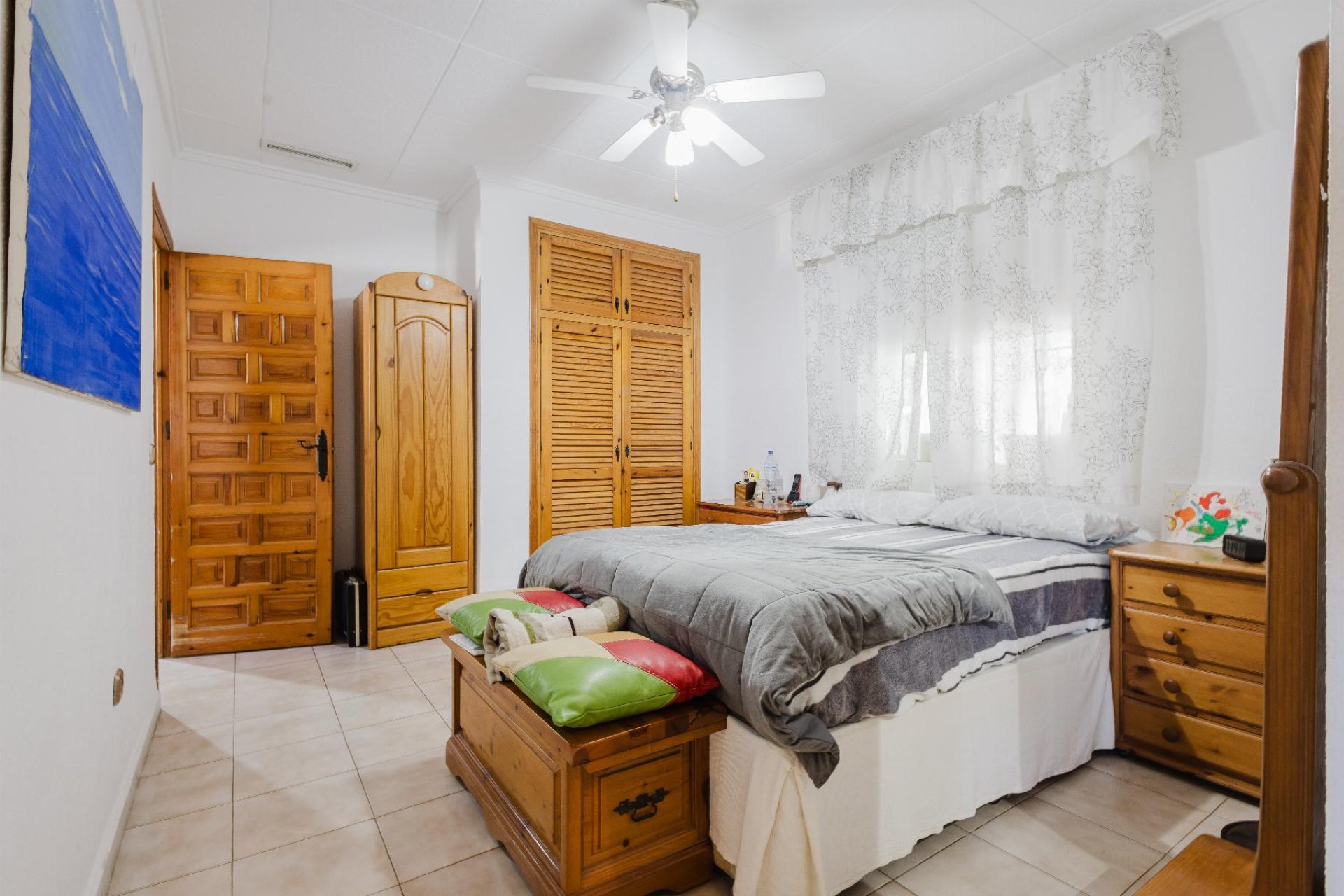 Revente - Appartement - Torrevieja - La Siesta