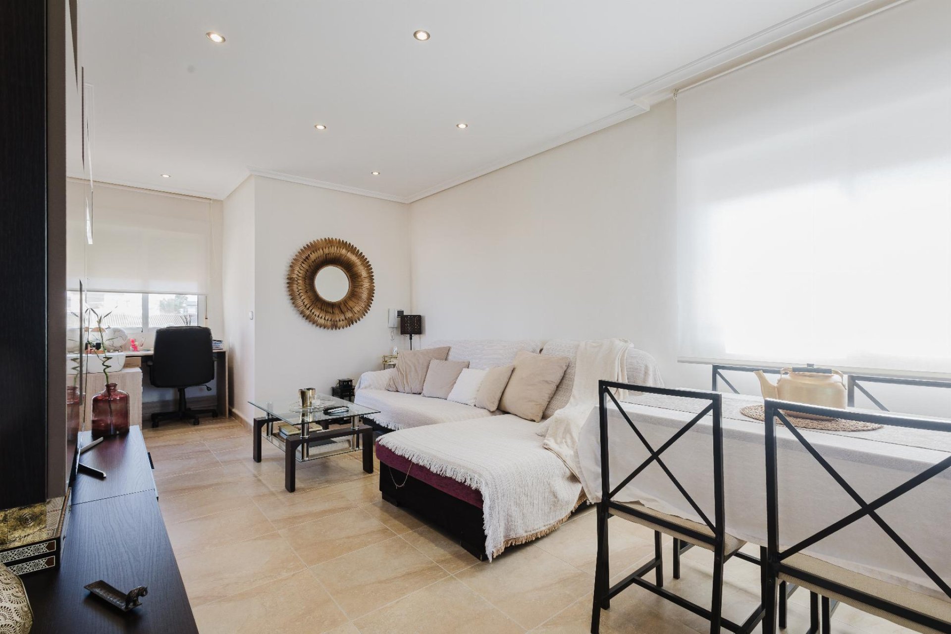 Revente - Appartement - Torrevieja - La Siesta