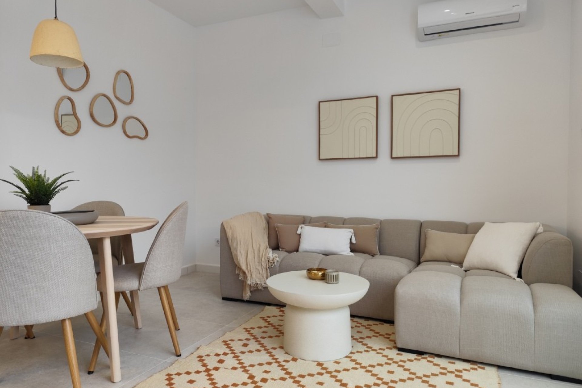 Revente - Appartement - Torrevieja - La Siesta