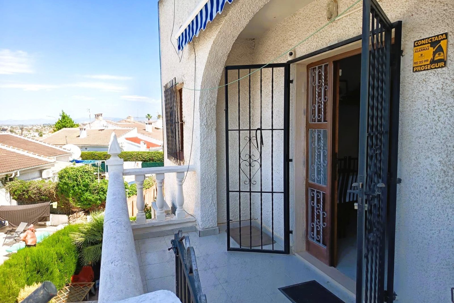 Revente - Appartement - Torrevieja - La Siesta