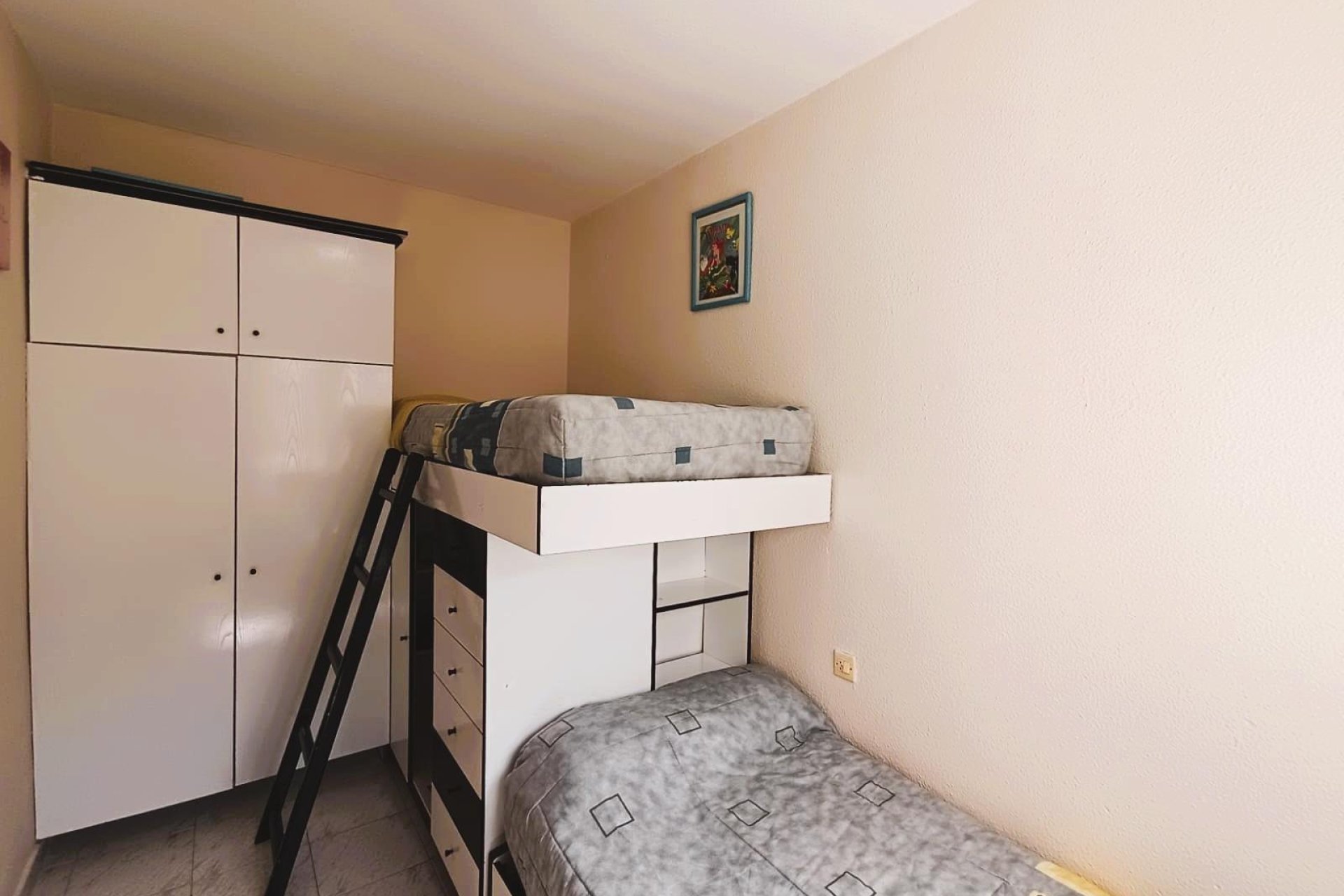 Revente - Appartement - Torrevieja - La Siesta